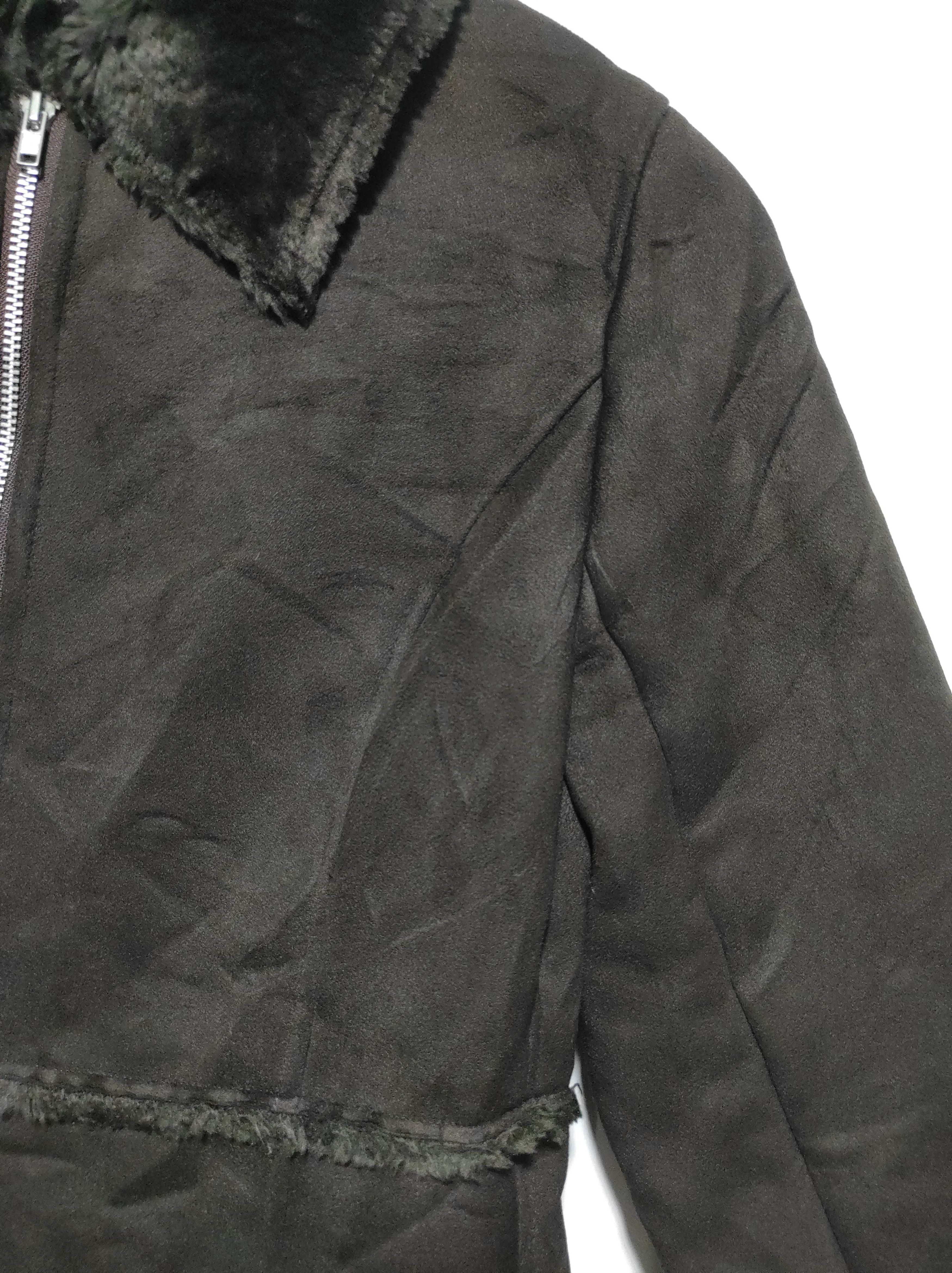 14th Addiction Kumikyoku Suede Jacket 14th style Size S / US 4 / IT 40 - 9 Thumbnail