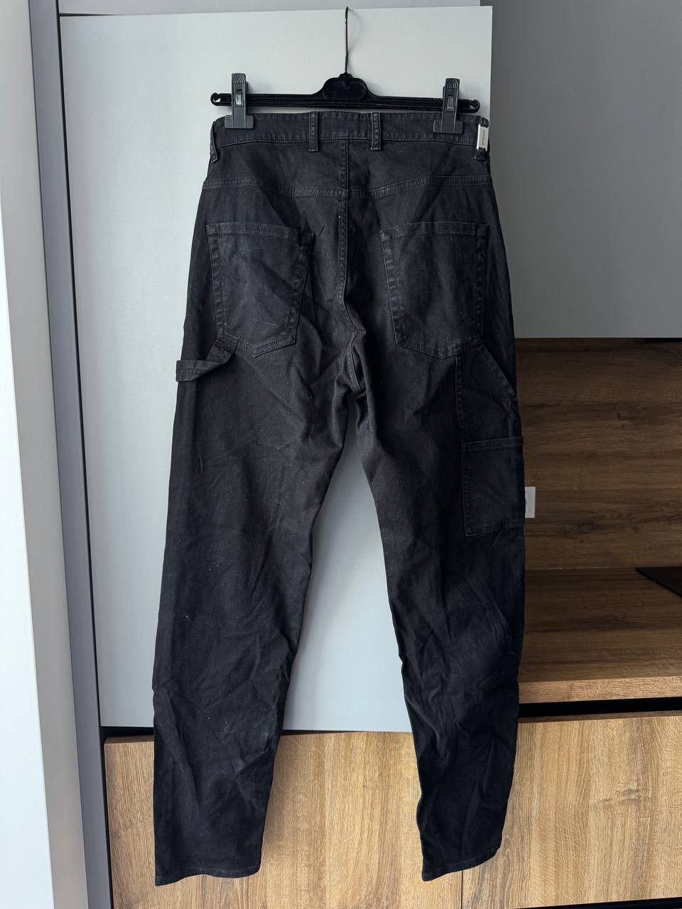 Represent Clo. Represent Cargo Pants Military Streetwear Utility Techwear Size US 32 / EU 48 - 4 Thumbnail