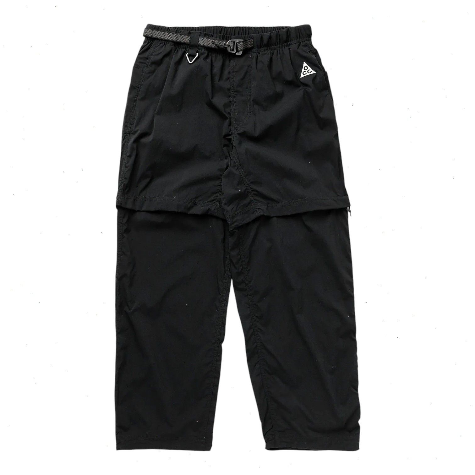 Nike ACG Nike ACG Zip-Off Trail Pants Size US 34 / EU 50 - 1 Thumbnail