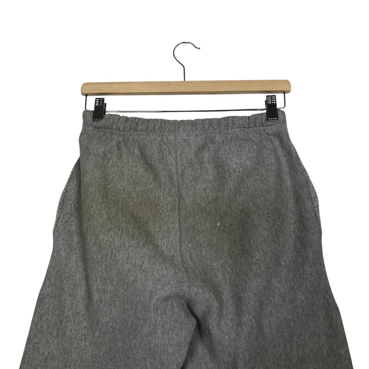 Champion 🔥VINTAGE JOGGER PANTS CHAMPION REVERSE WEAVE Size US 29 - 11 Thumbnail