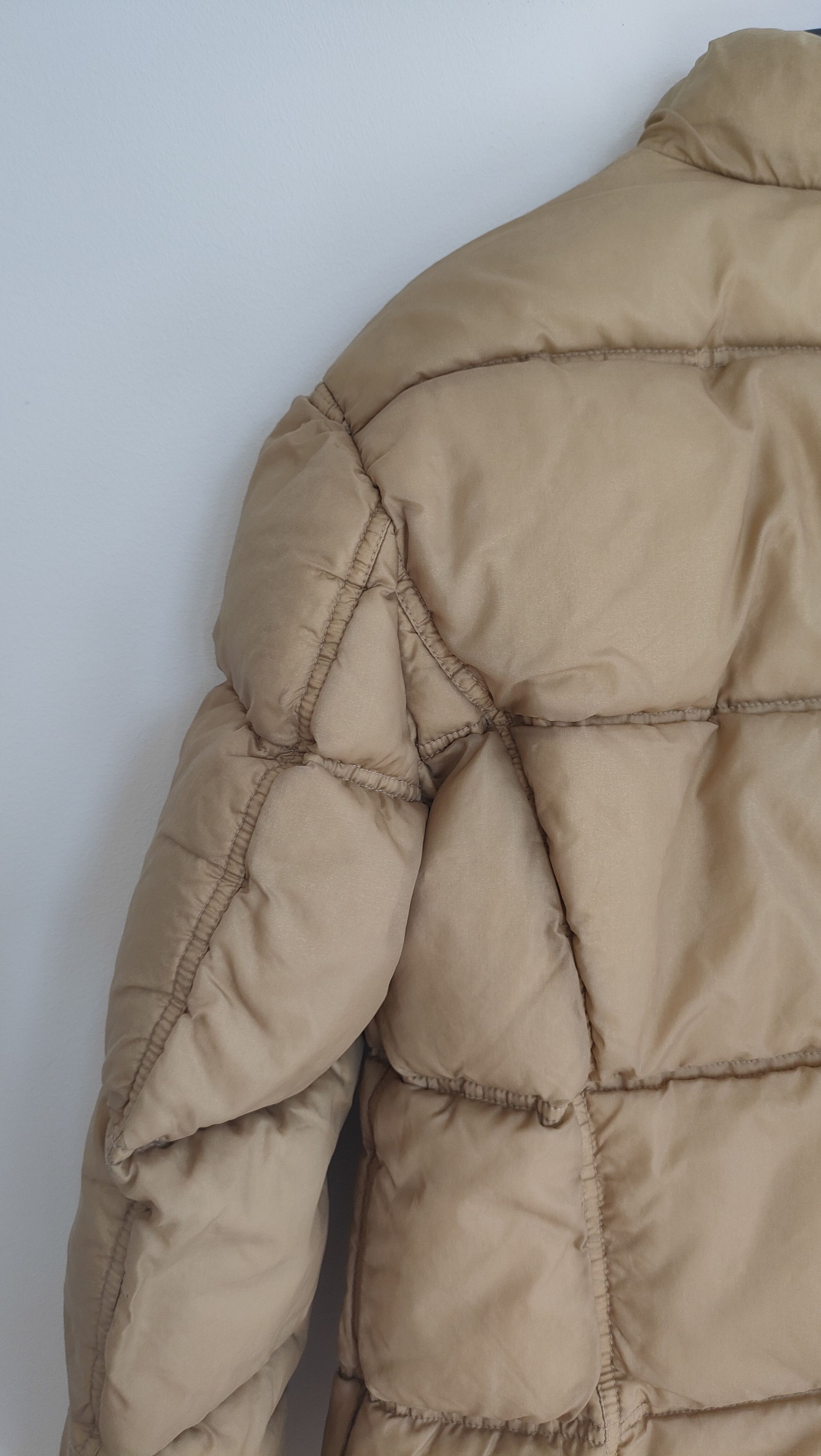 Dolce & Gabbana vintage Dolce & Gabbana puffer jacket Size M / US 6-8 / IT 42-44 - 8 Thumbnail