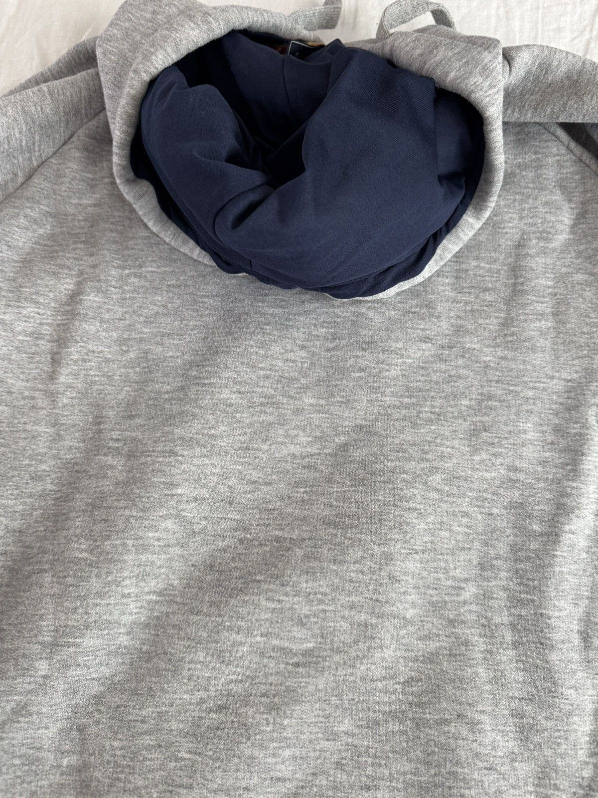 Other Oxford University Hoodie Size US XL / EU 56 / 4 - 4 Thumbnail