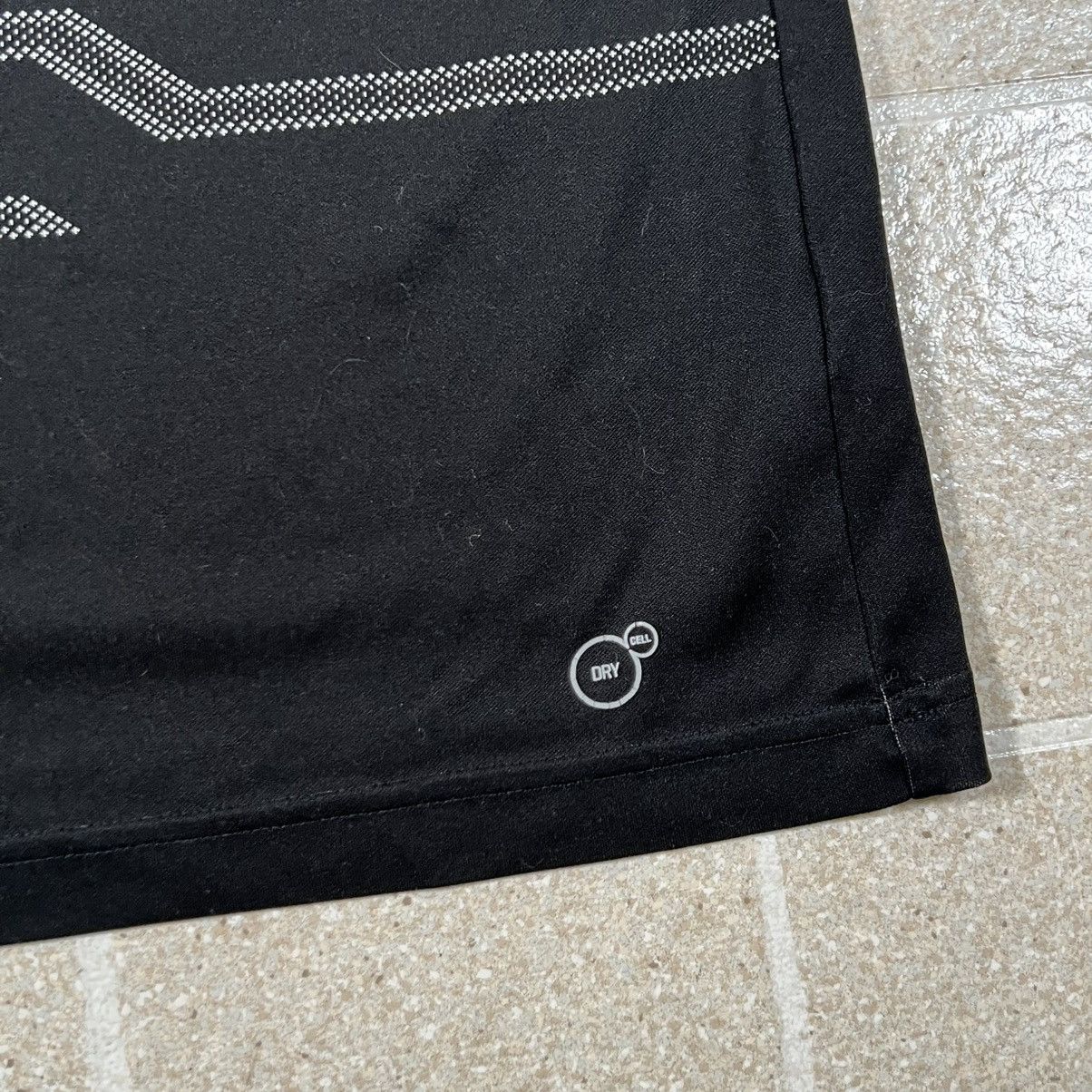 Puma Italy 2018-2019 Goalkeeper Soccer Jersey Football Shirt sz L Size US L / EU 52-54 / 3 - 3 Thumbnail