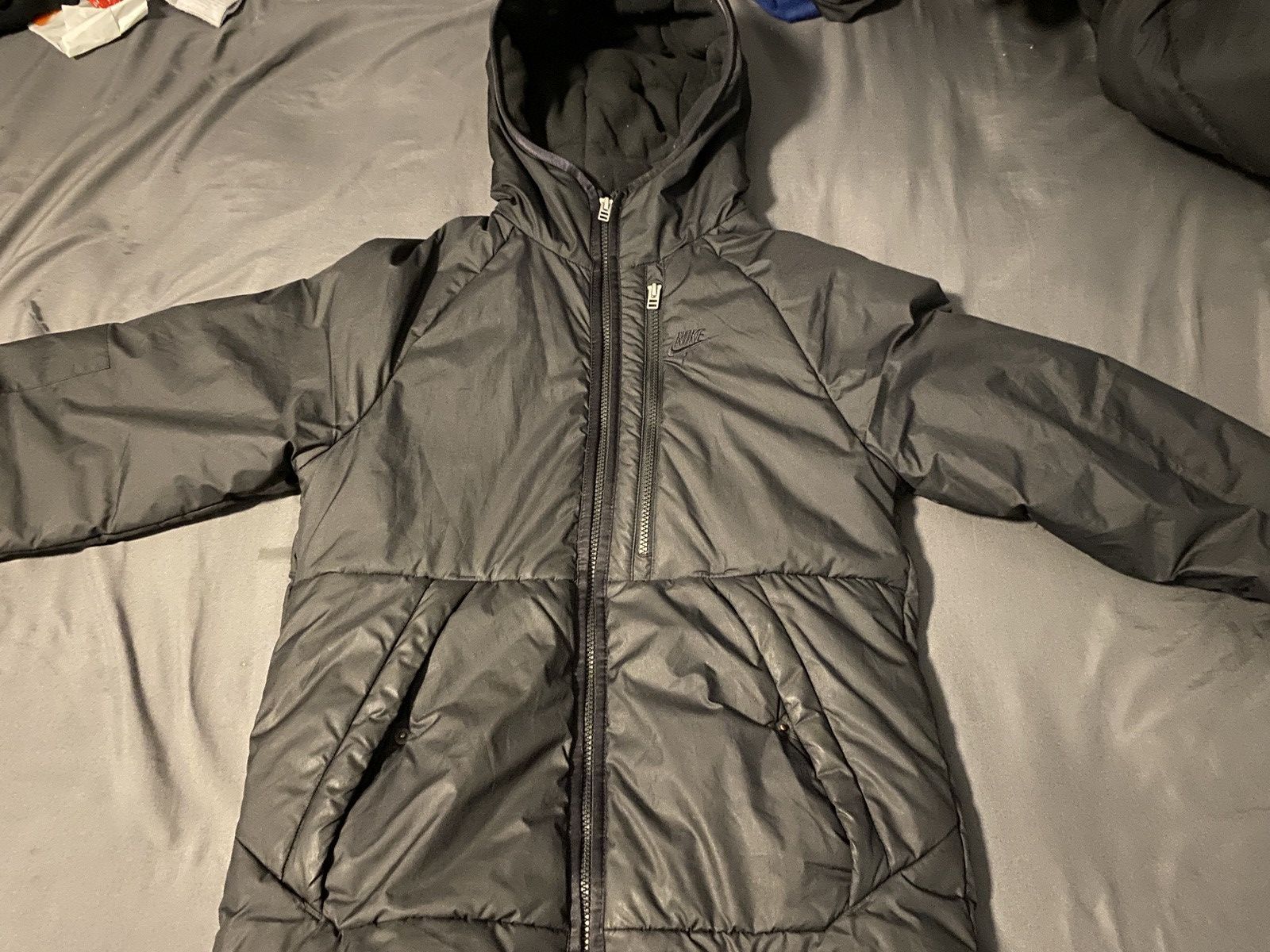 Nike Nike jacket therma-fit Size US XS / EU 42 / 0 - 1 Thumbnail