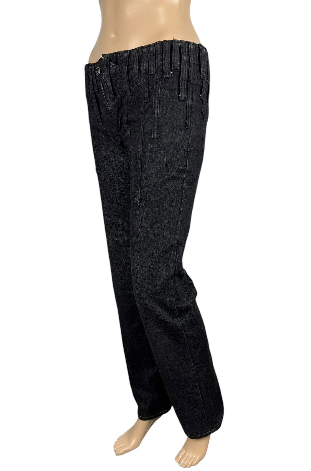 Diesel Style Lab Archive Jeans Strap size 26