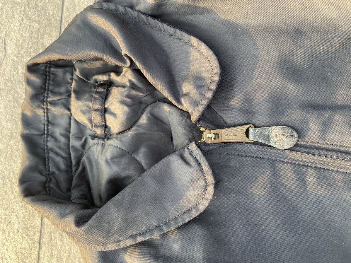 Alpha Industries Vintage Alpha-Industries CWU Jacket Size US M / EU 48-50 / 2 - 10 Thumbnail