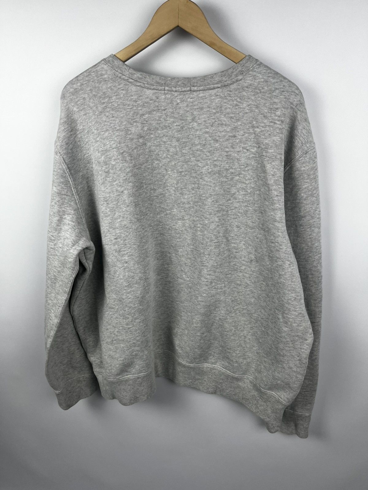 Polo Ralph Lauren Polo Ralph Lauren sweatshirt size xxl Size US XXL / EU 58 / 5 - 6 Thumbnail