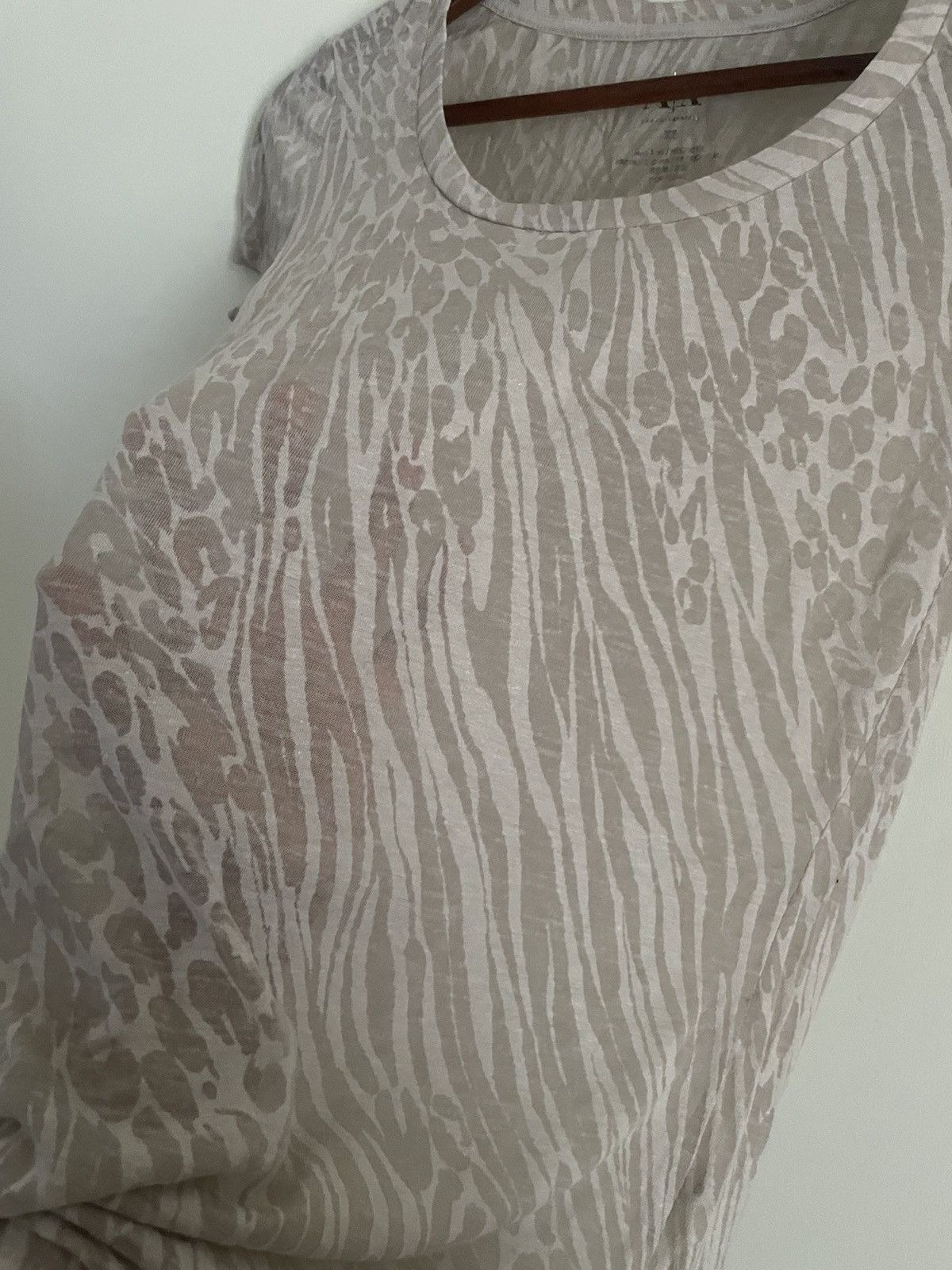 Armani Exchange Armani Exchange shirt Size XS / US 0-2 / IT 36-38 - 3 Thumbnail