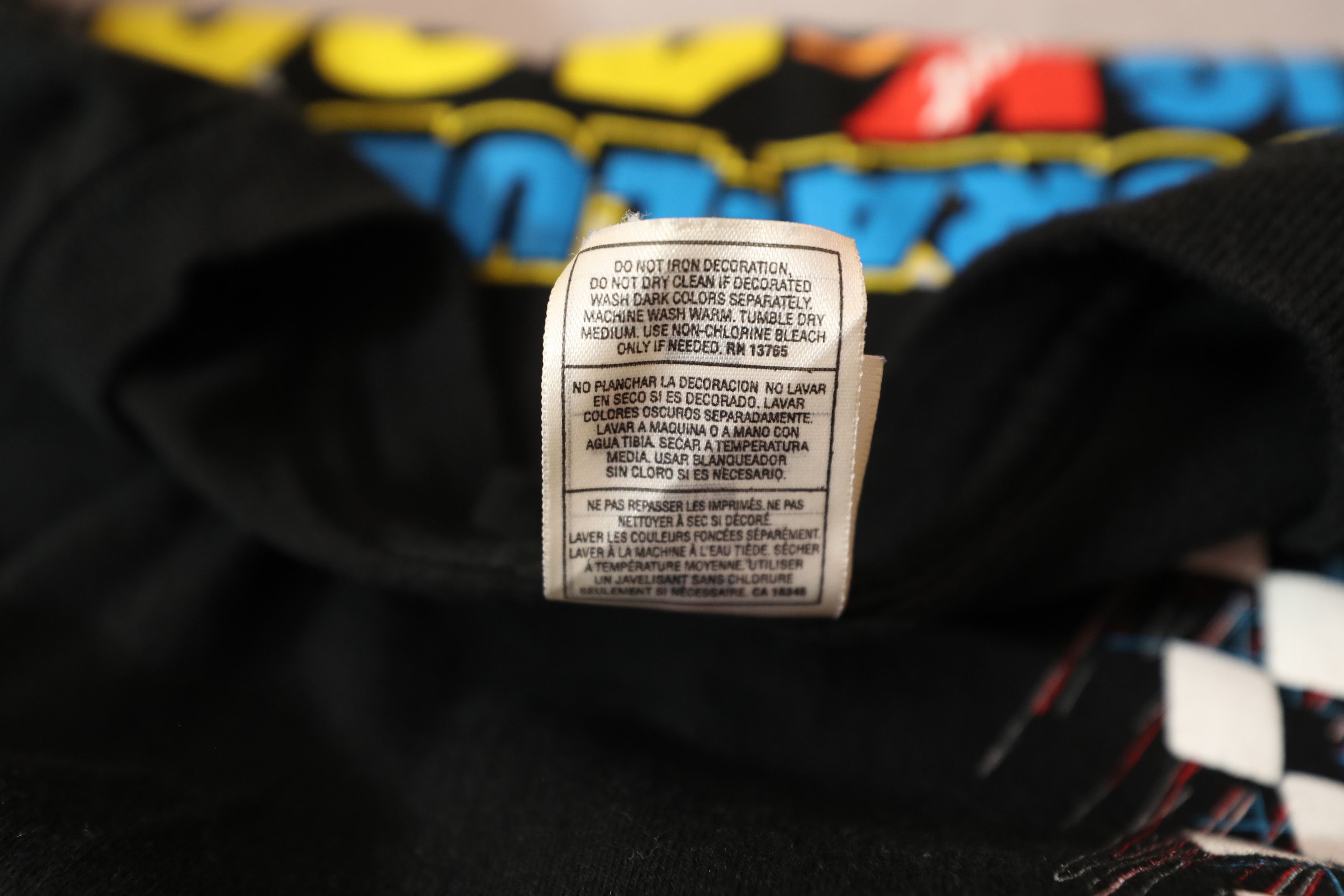 Fruit Of The Loom × Vintage NC Speedway Dura Lube Big K-Mart 400 1999 Tee (XL) Size US XL / EU 56 / 4 - 5 Thumbnail