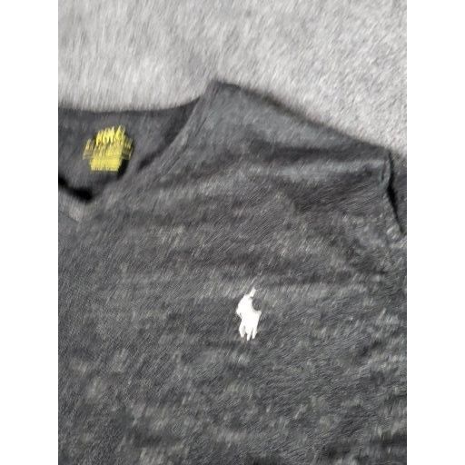 Polo Ralph Lauren Polo Ralph Lauren Shirt Mens Large Short Sleeve V Neck Adult Size US L / EU 52-54 / 3 - 5 Thumbnail