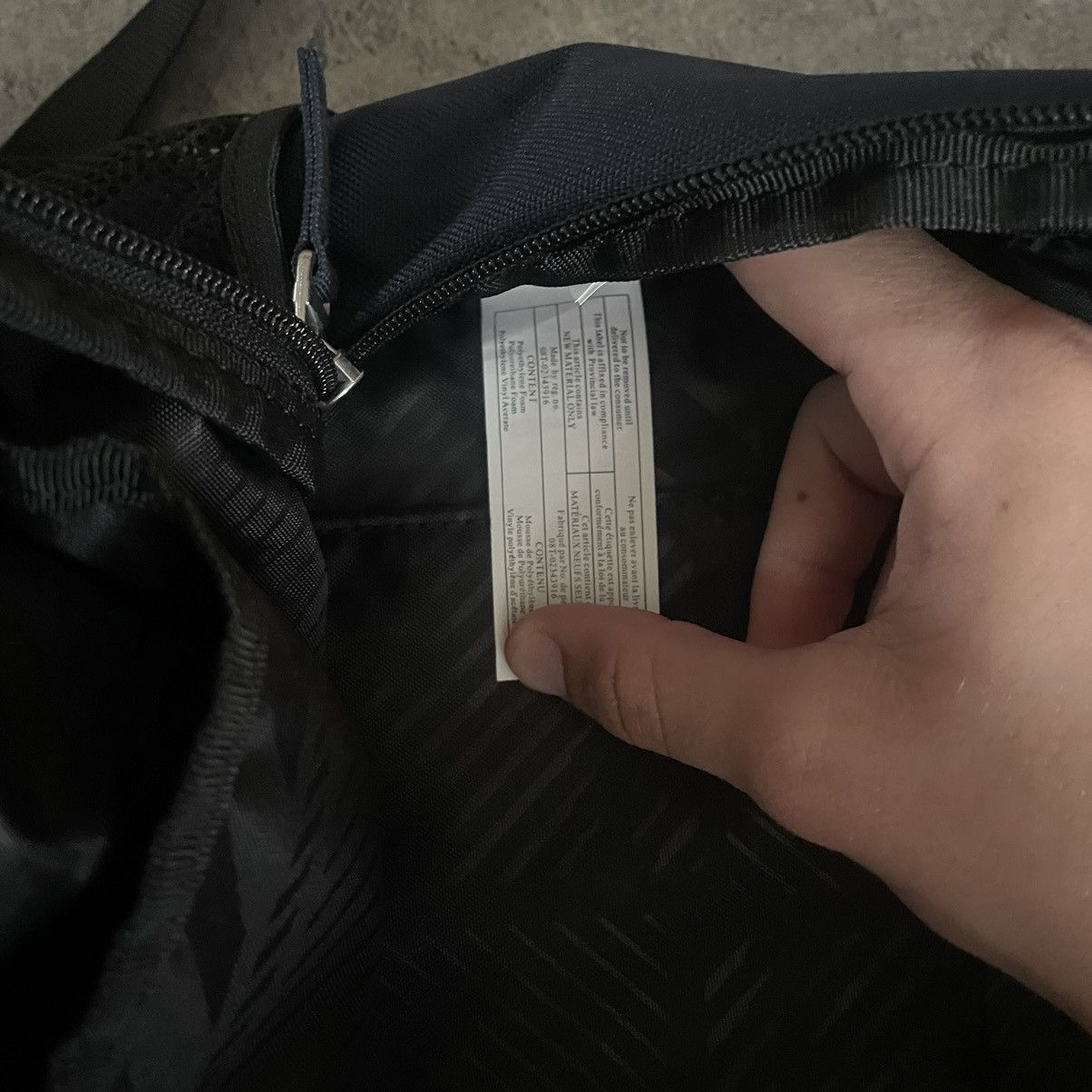 Oakley 2x Oakley BackPack Multipocket Outdoor Size ONE SIZE - 13 Thumbnail