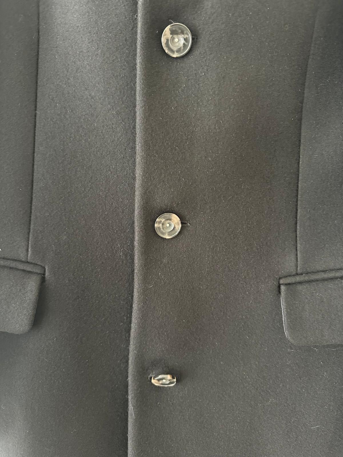 Acne Studios Acne Studios Garrett Coat size 44 Size US S / EU 44-46 / 1 - 3 Thumbnail