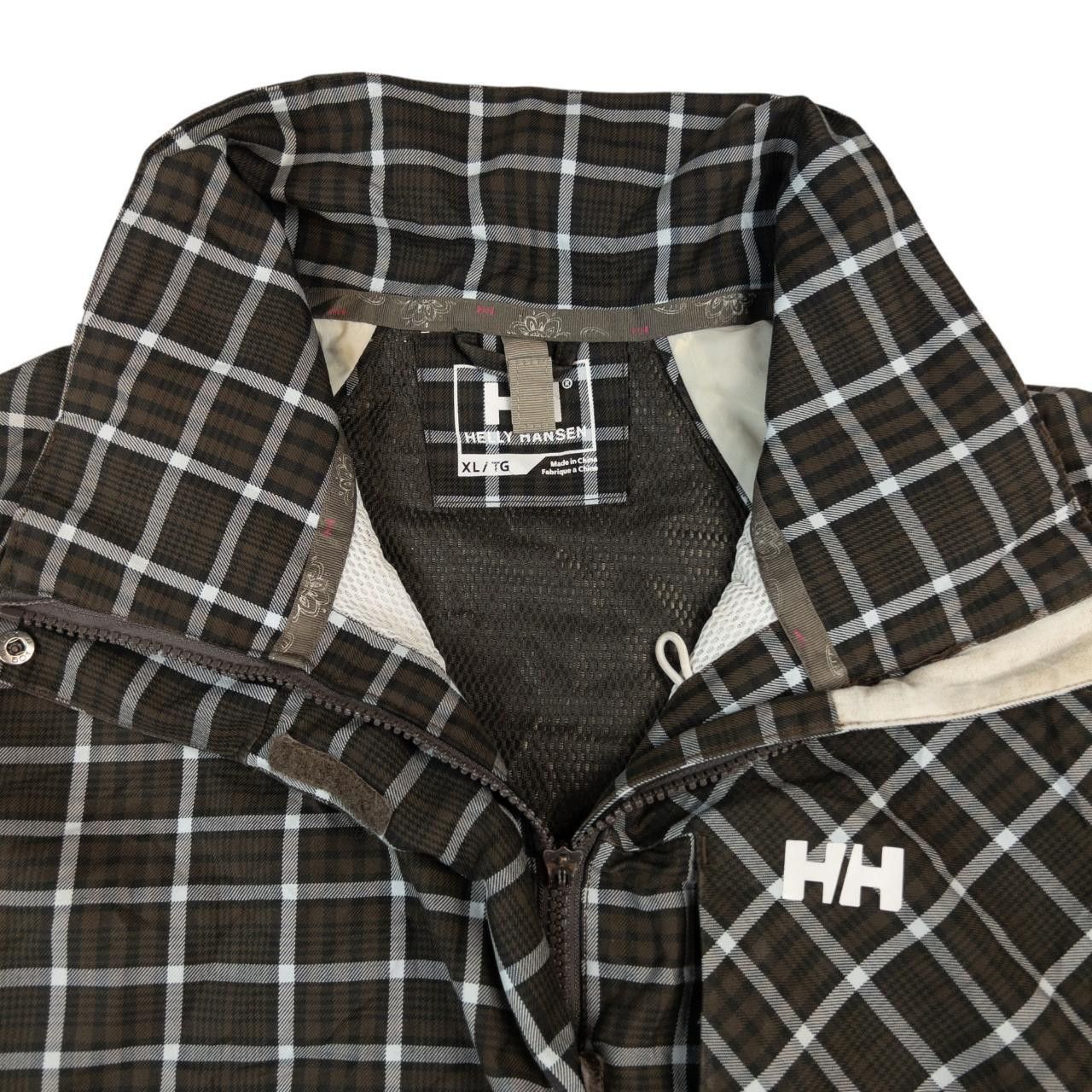 Helly Hansen Vintage Helly Hansen Snowboarding Jacket Womens Size XL Size XL / US 12-14 / IT 48-50 - 3 Thumbnail