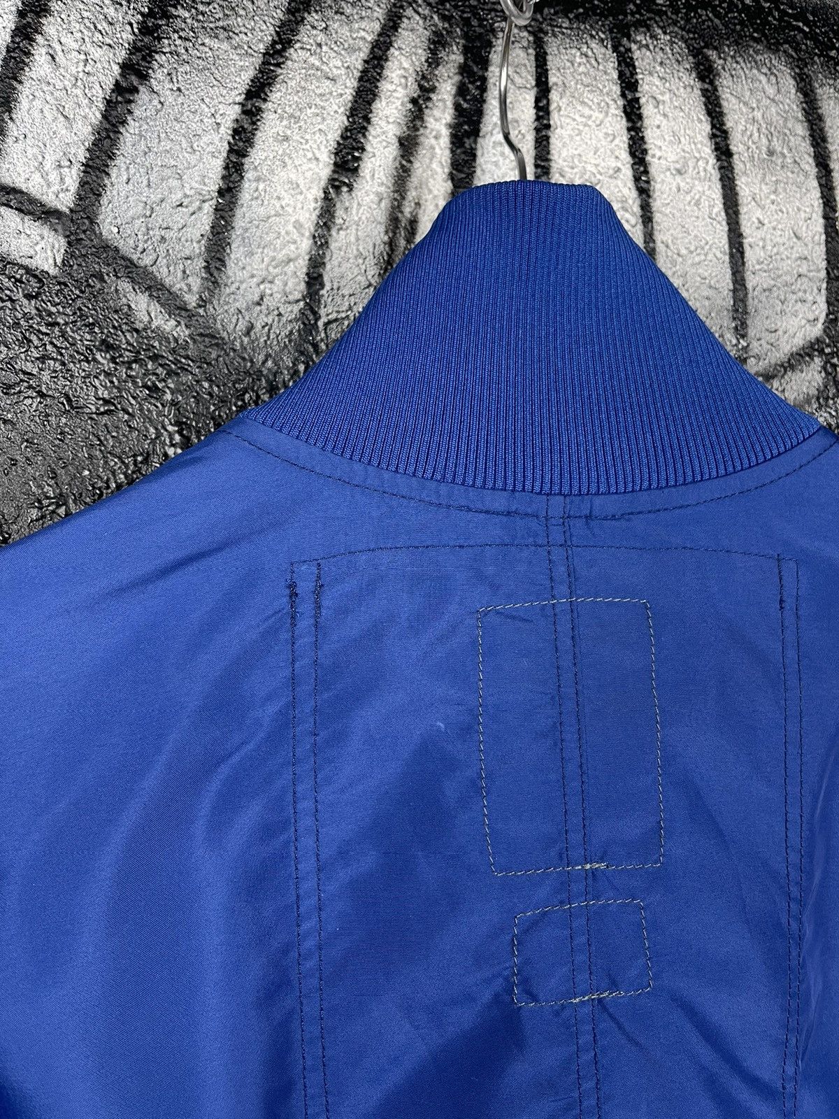G-Star G Star RAW Cargo Line Lockhart Bomber Jacket Men’s Size M Size US M / EU 48-50 / 2 - 9 Thumbnail