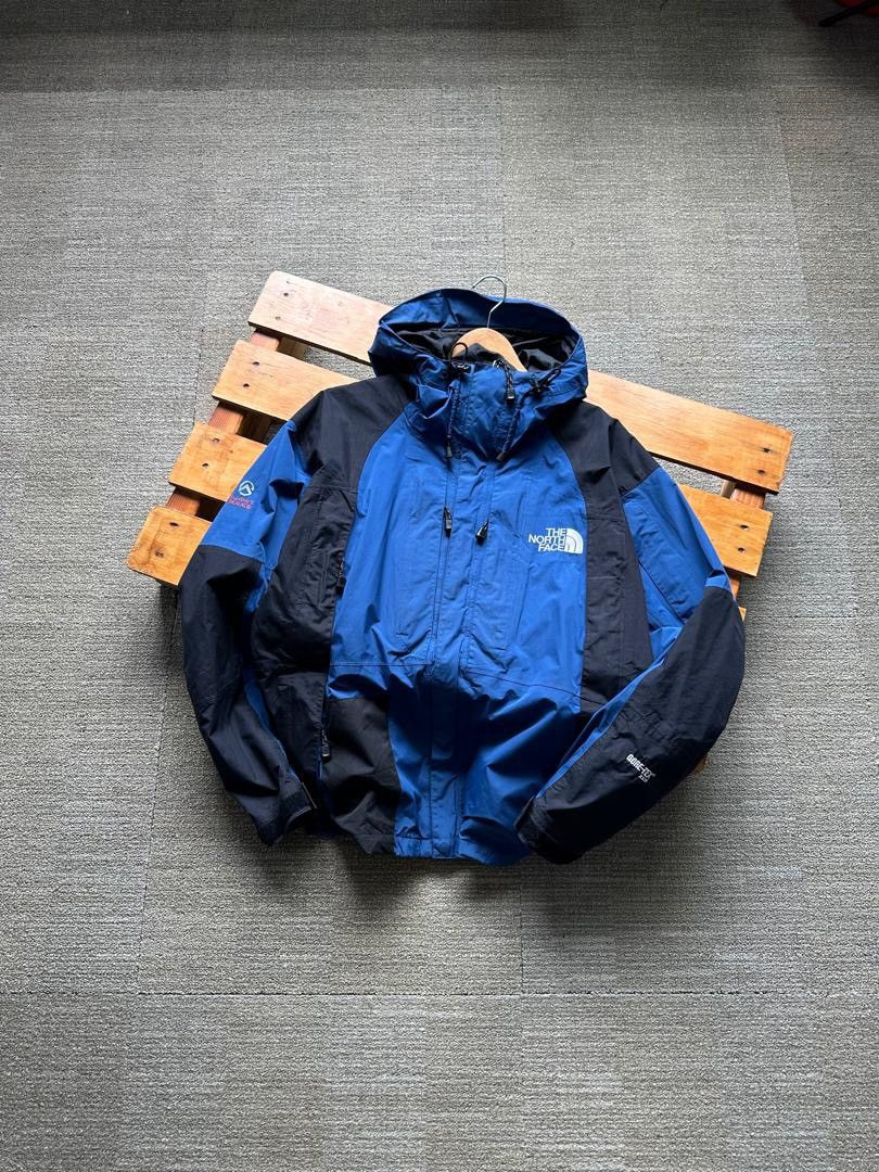 THE NORTH FACE GORETEX SUMMIT SERIES GORPCORE