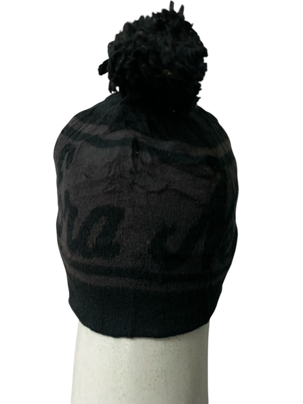Japanese Brand × New Era New Era Beany Hats By Japanes Brand Size ONE SIZE - 4 Thumbnail