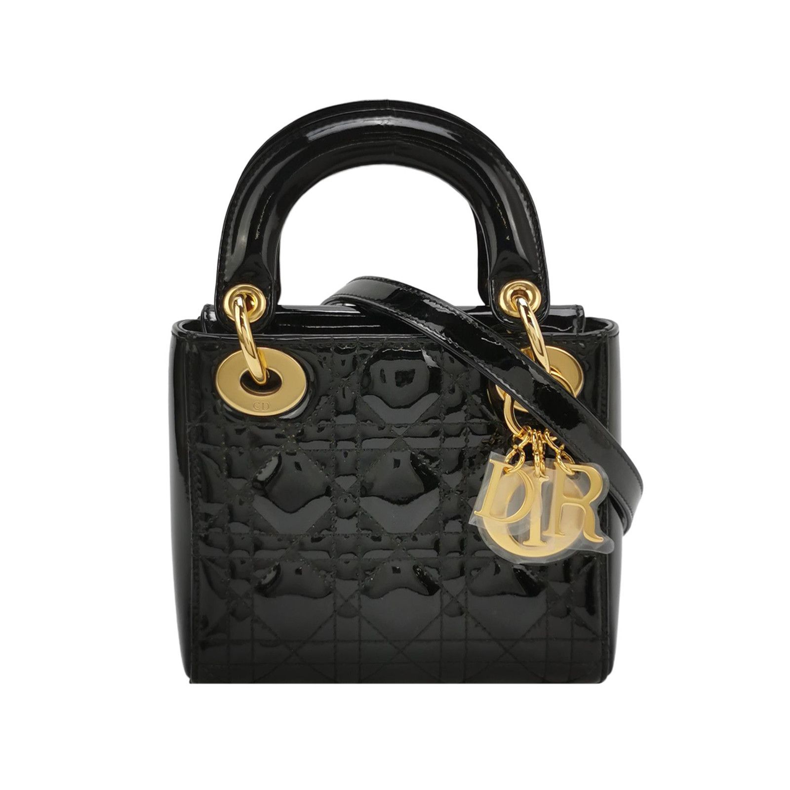 Dior Dior Women os Shoulder Bags Size ONE SIZE - 1 Thumbnail
