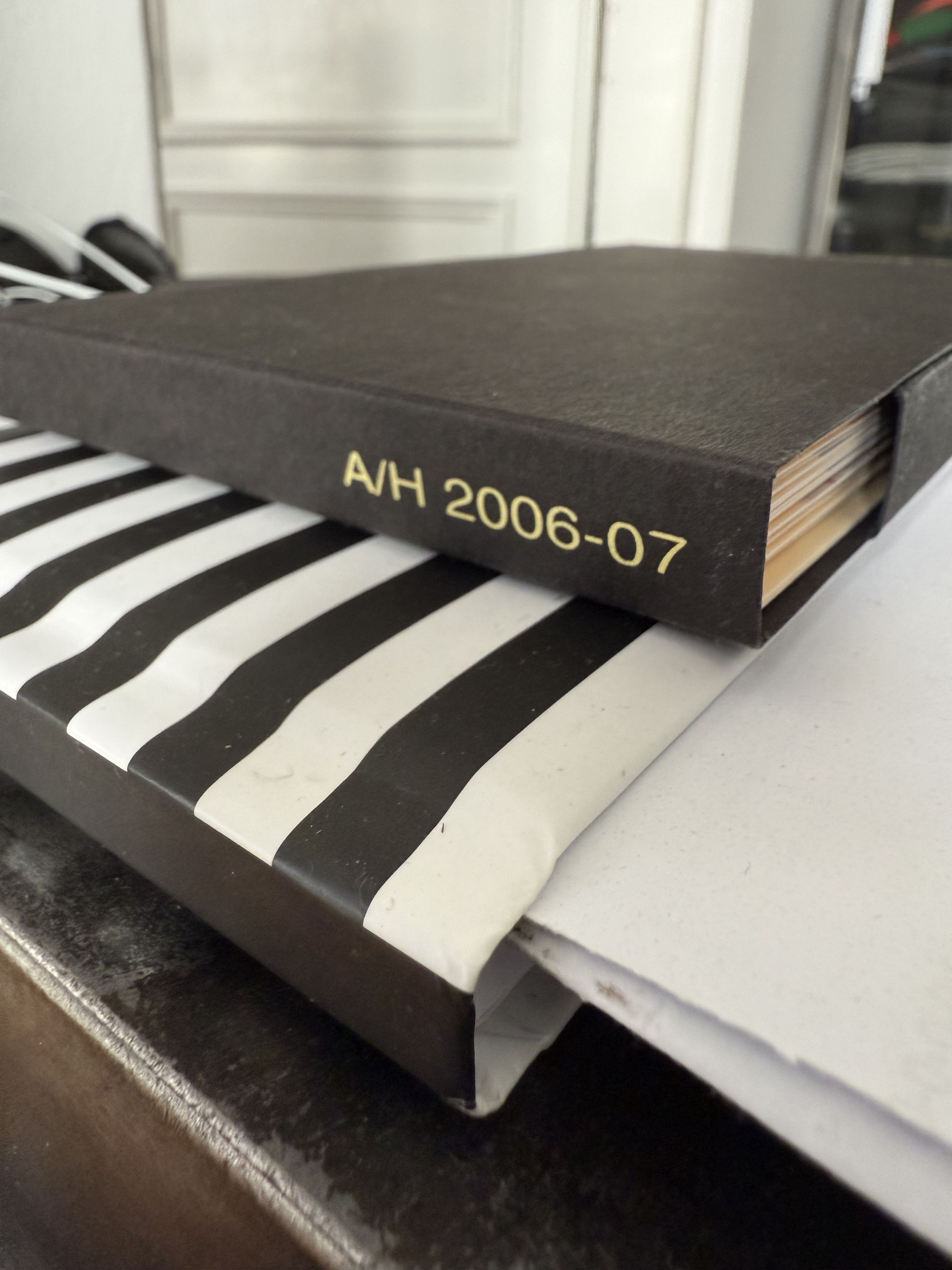 Balenciaga Balenciaga Fashion Booklet Edition Size ONE SIZE - 2 Thumbnail