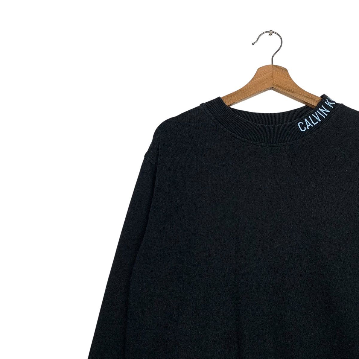 Calvin Klein Calvin Klein Jeans Crewneck Sweatshirt Size US S / EU 44-46 / 1 - 6 Thumbnail