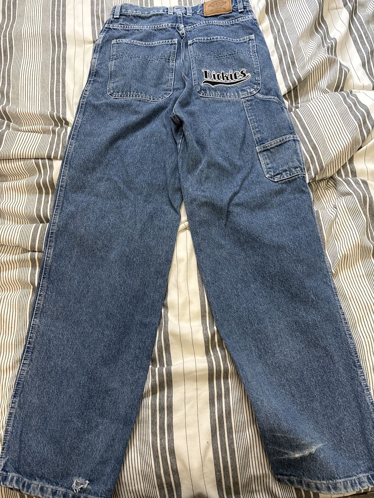 Dickies Dickies jeans Size US 30 / EU 46 - 1 Thumbnail