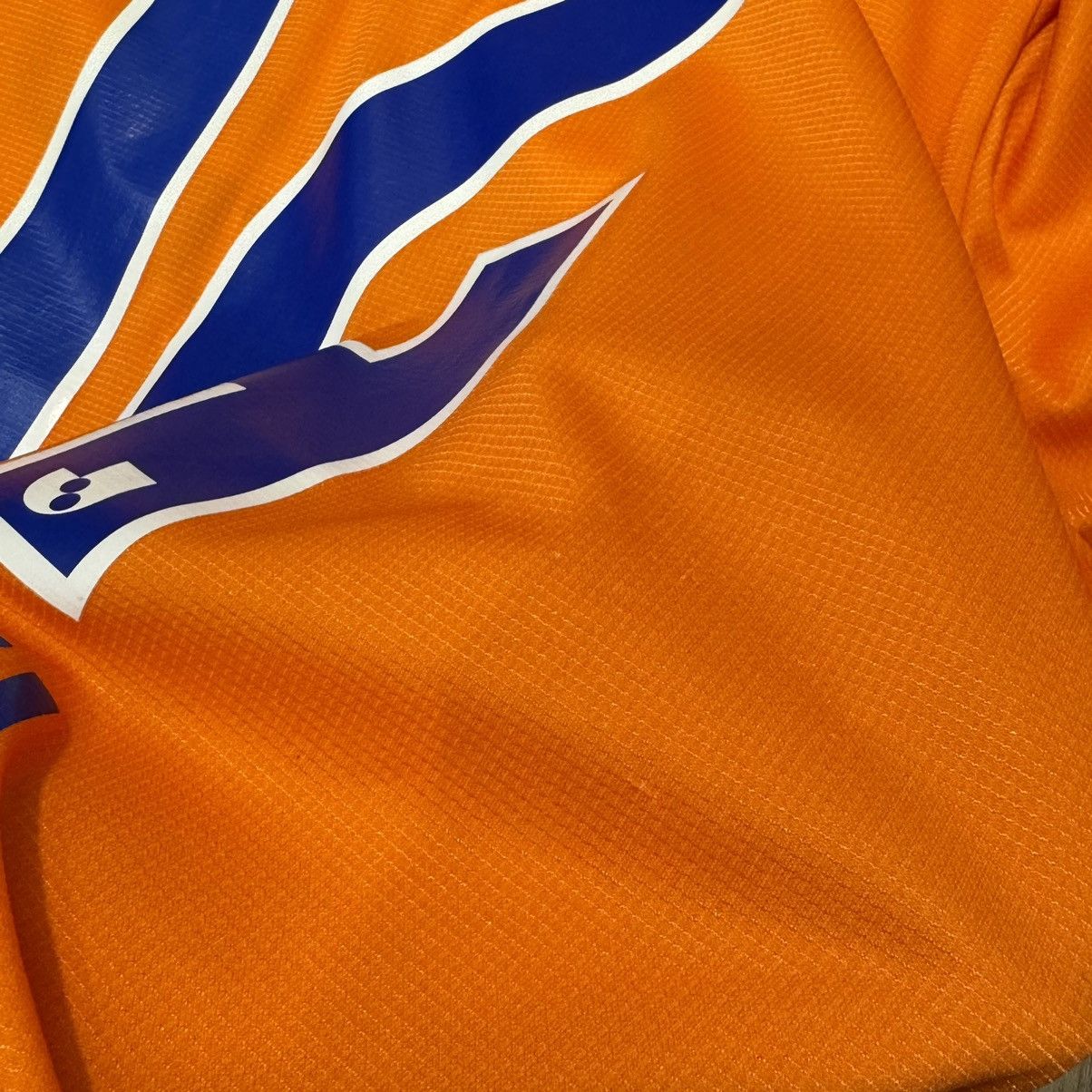 Puma Shimizu S-Pulse 2023 home shirt #14 shirasaki Size US L / EU 52-54 / 3 - 7 Thumbnail