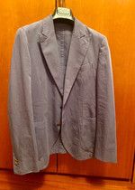 Boglioli Boglioli Blazer Size 42S - 1 Thumbnail