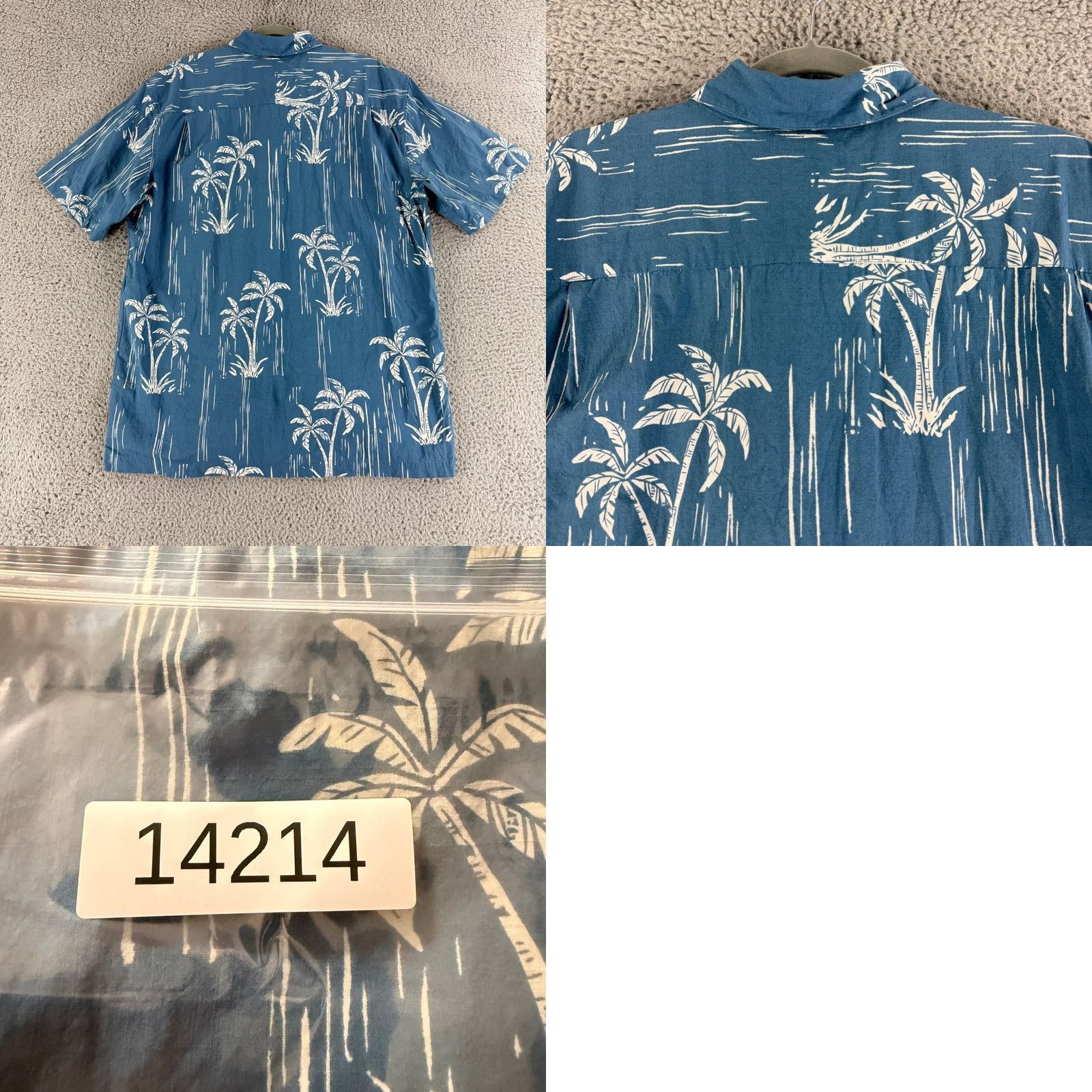 Quiksilver VINTAGE? No. Size US XL / EU 56 / 4 - 9 Thumbnail