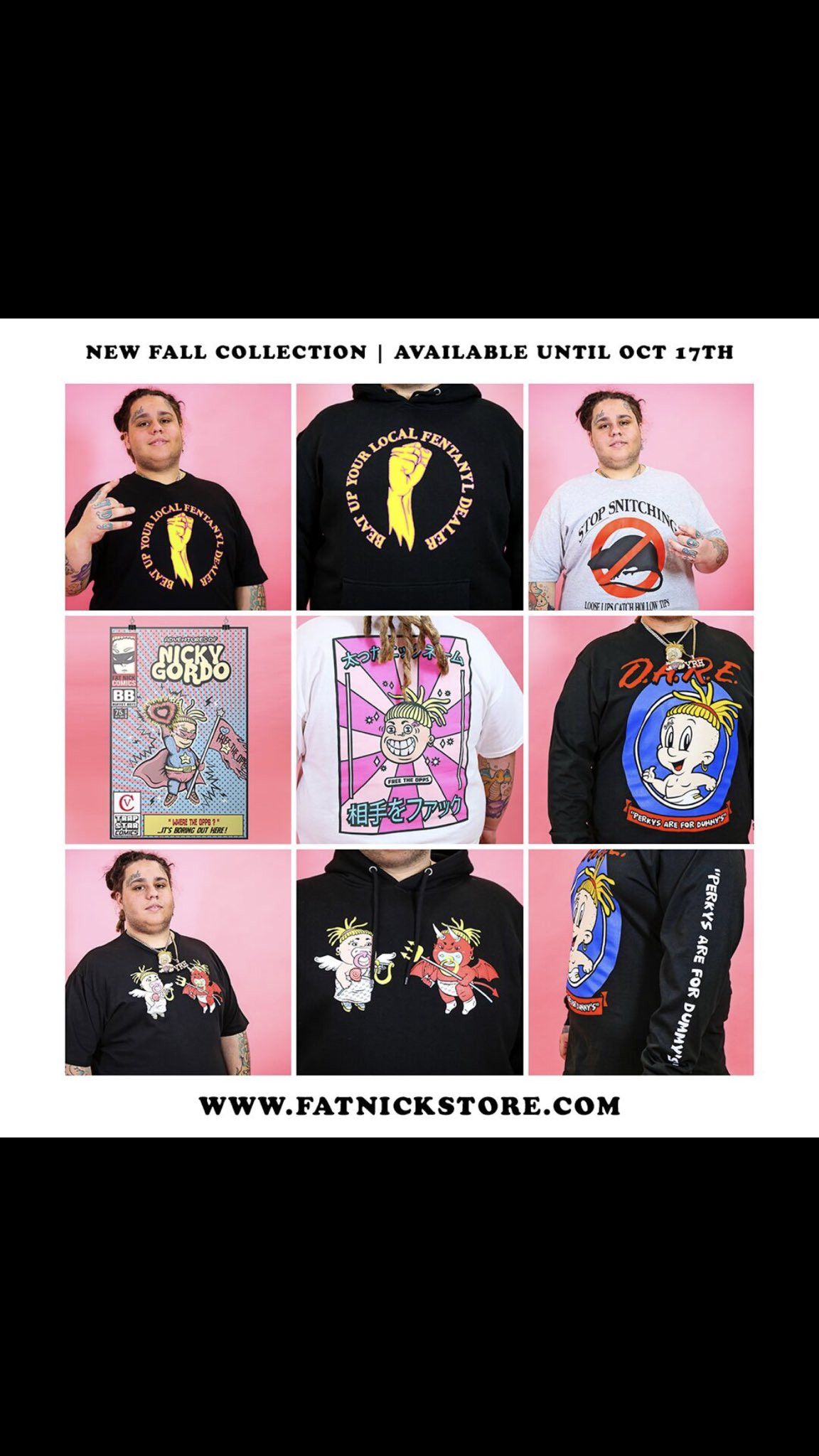 Superrradical Stop Snitching Tee Size US XXL / EU 58 / 5 - 2 Thumbnail