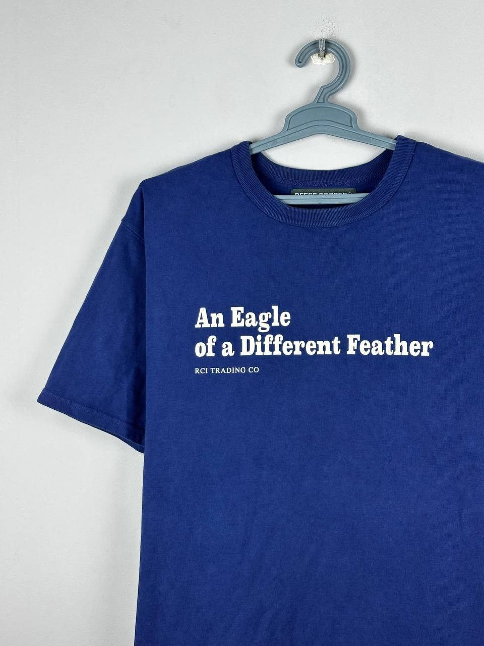 Reese Cooper Reese Cooper River Runs Through 2021 T-Shirt Size US XL / EU 56 / 4 - 4 Thumbnail