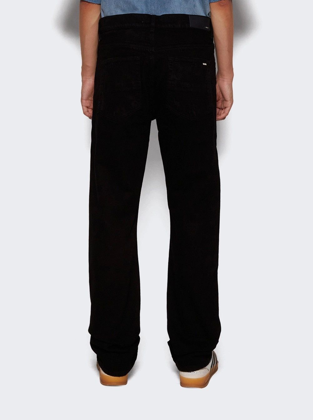 Amiri AMIRI MA SLASH JEAN Size US 28 / EU 44 - 3 Thumbnail