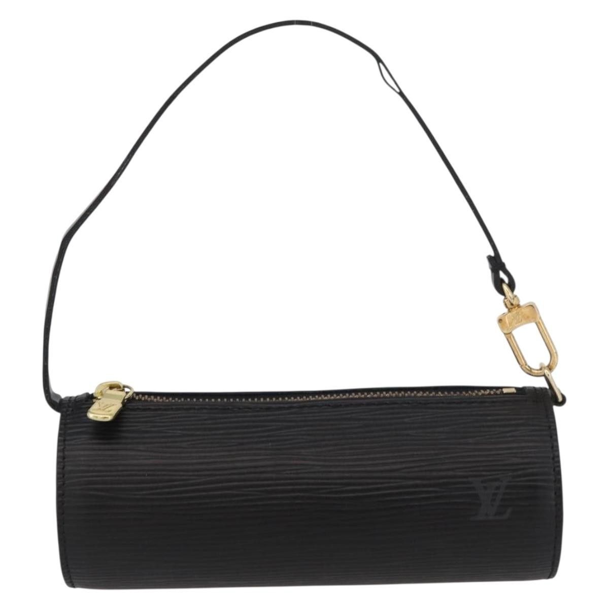 Louis Vuitton Louis Vuitton Soufflot Pochette Epi Leather Size ONE SIZE - 1 Thumbnail