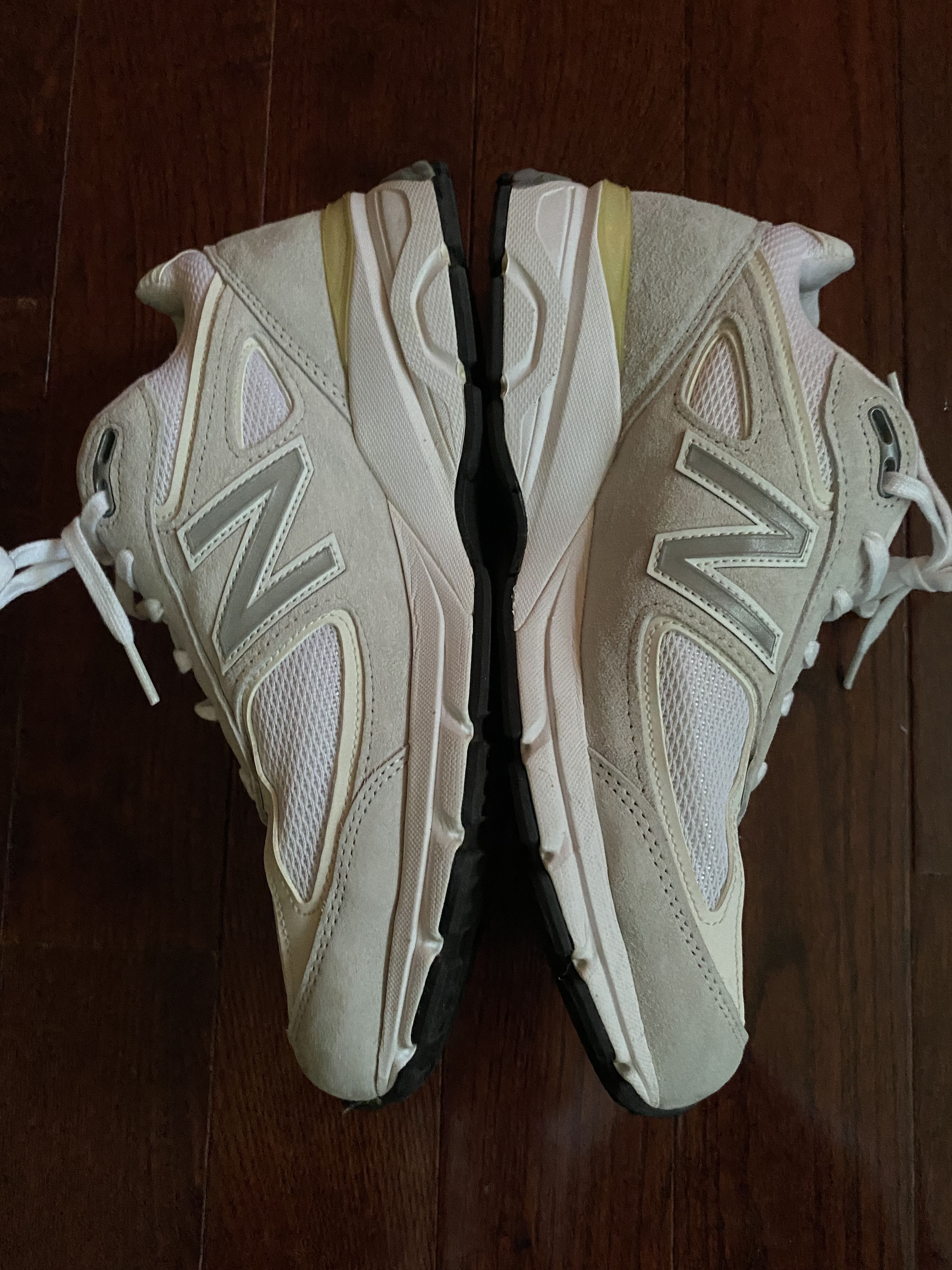 Kith × New Balance × United Arrows 990v4 United Arrows M990JUA4 Size US 9 / EU 42 - 4 Thumbnail