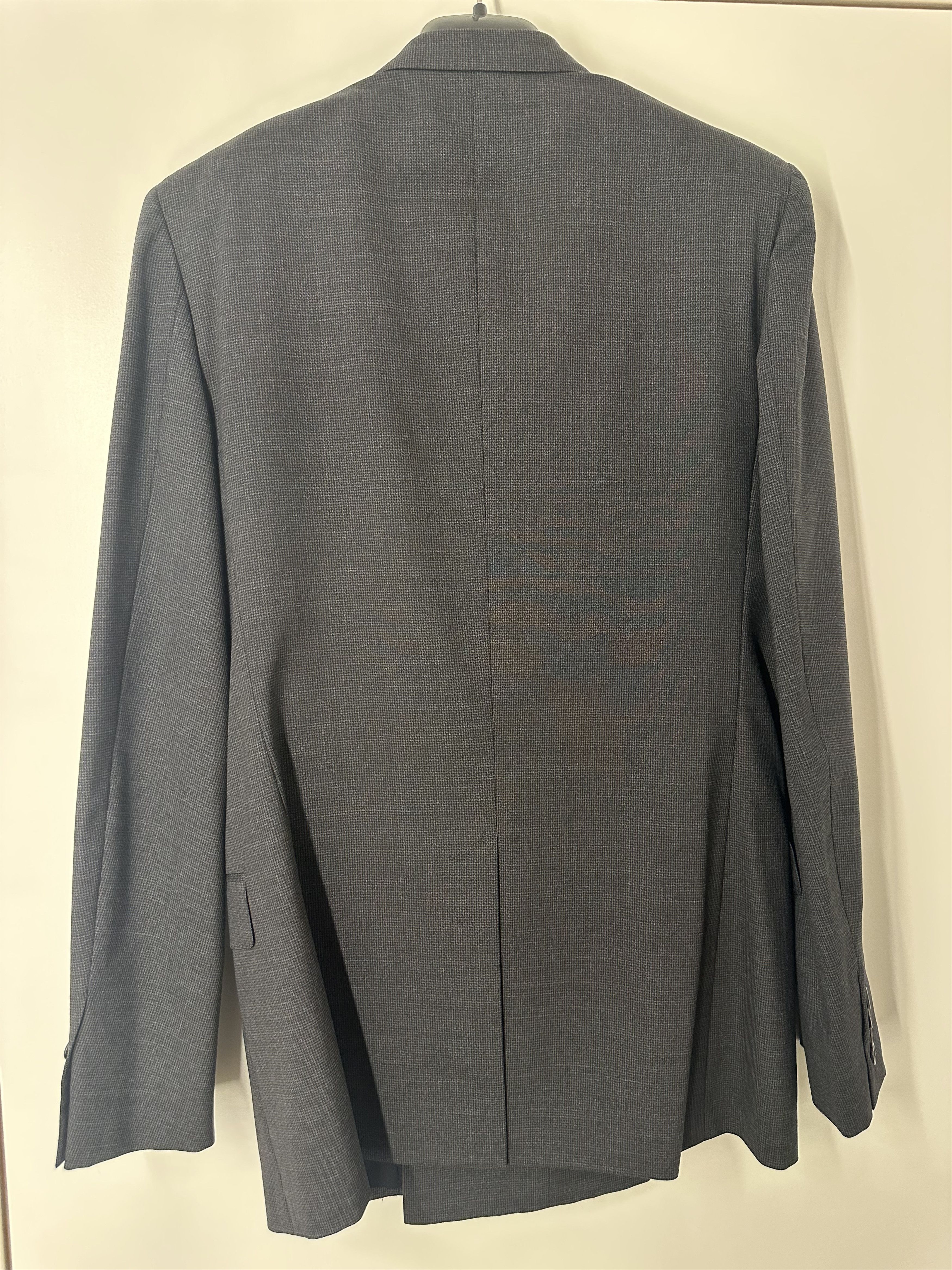 Saint Laurent Paris Saint Laurent Hedi Slimane Suit SS13 Size 40R - 2 Thumbnail