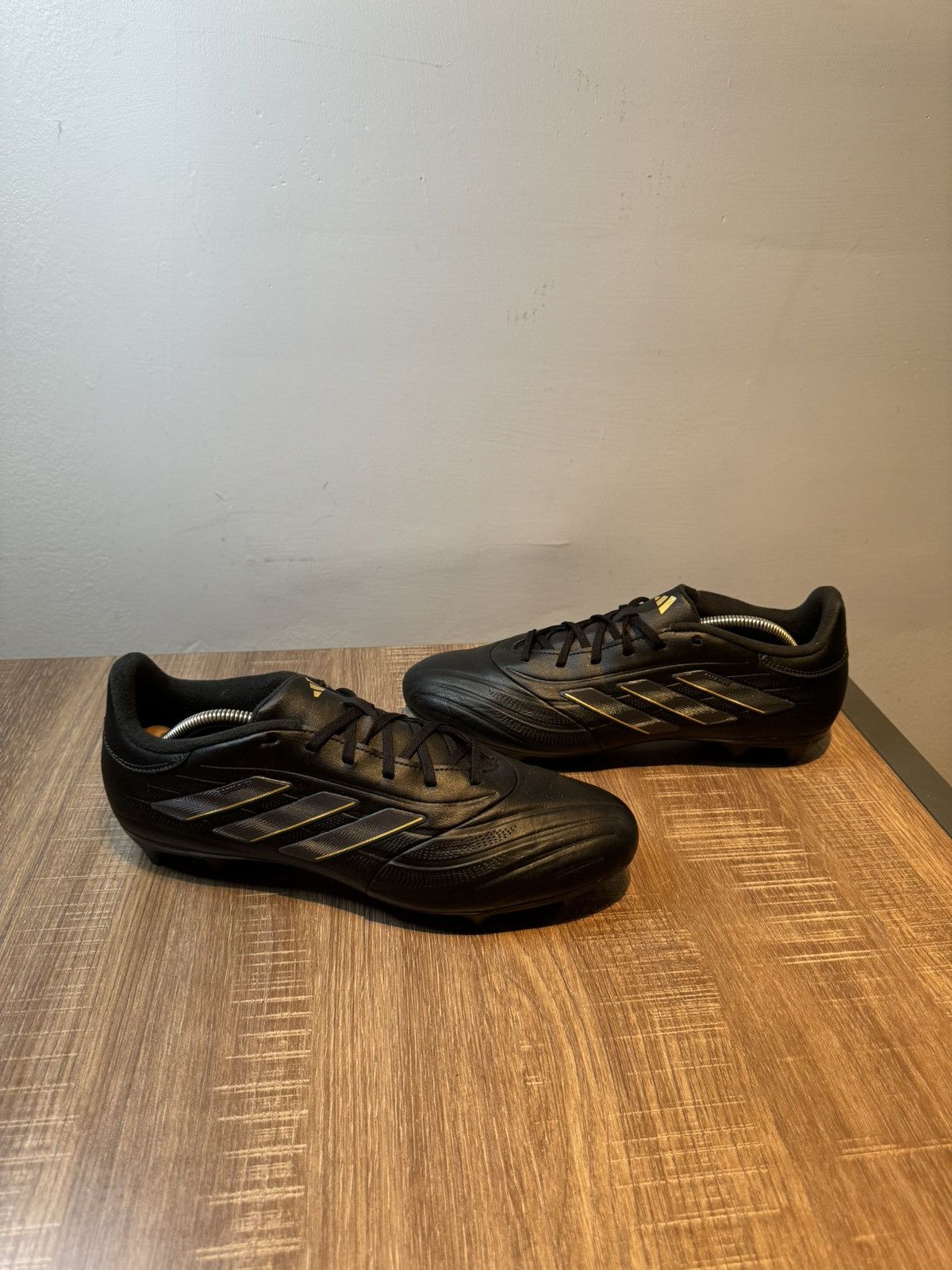 Adidas Adidas Copa Pure 2 League Ground Soccer Cleats Size 11.5 Size US 11.5 / EU 44-45 - 2 Thumbnail