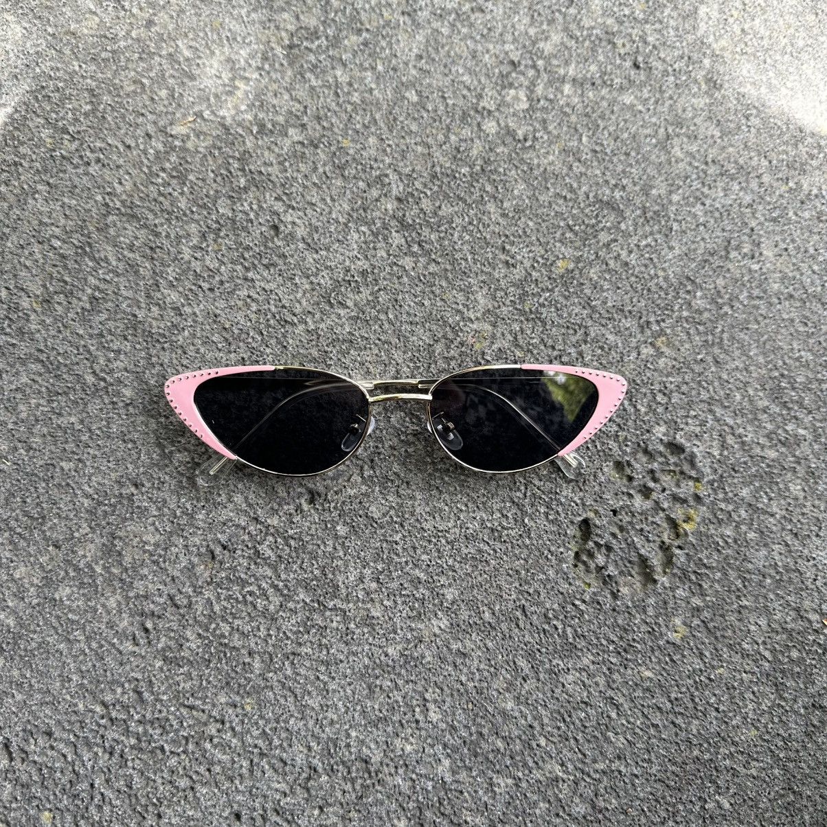 Other SUNGLASSES BRAND NEW CLASSIC RETRO VINTAGE DL802-05 Size ONE SIZE - 1 Thumbnail