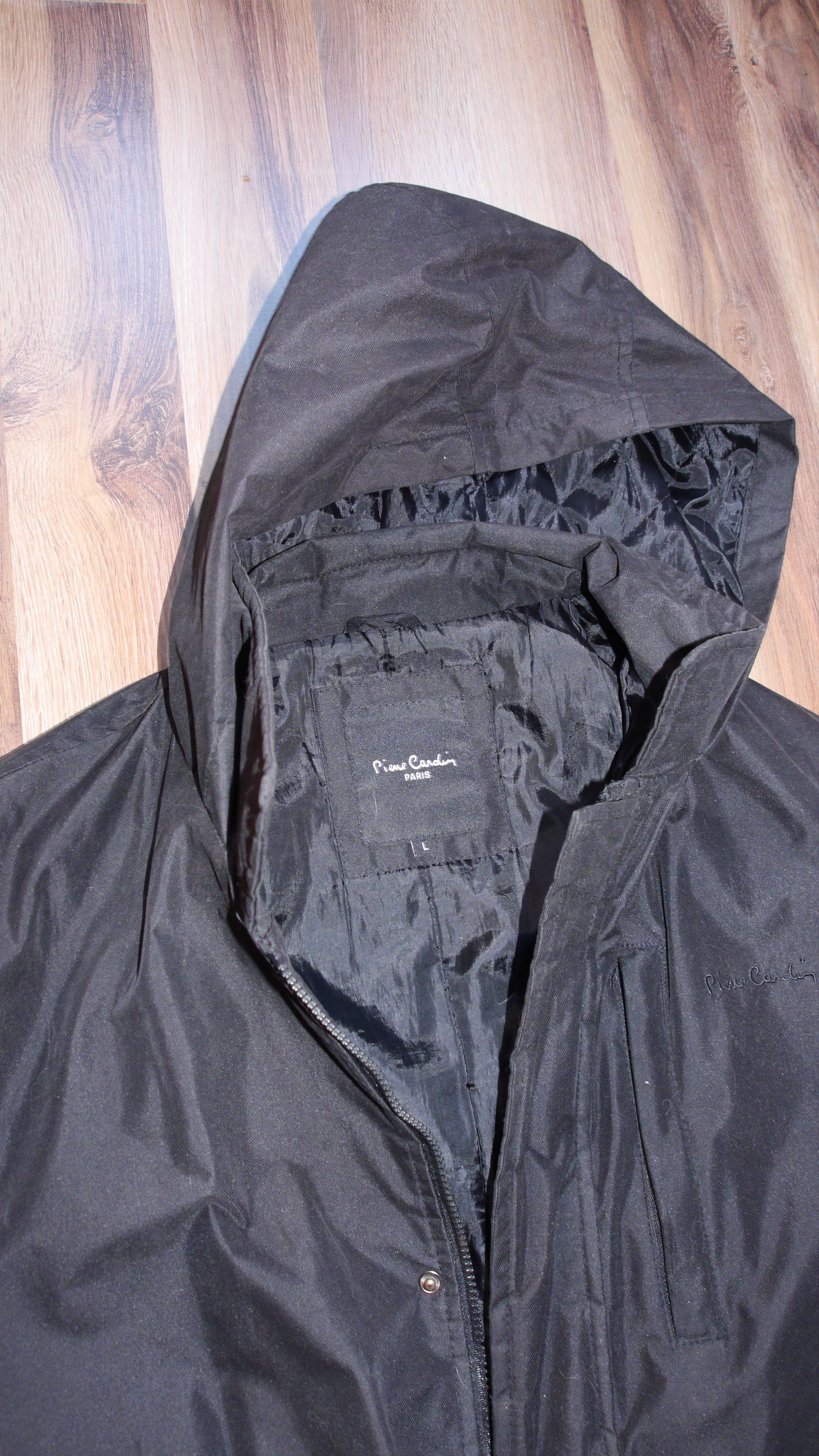 Pierre Cardin Pierre Cardin Jacket Size US L / EU 52-54 / 3 - 6 Thumbnail