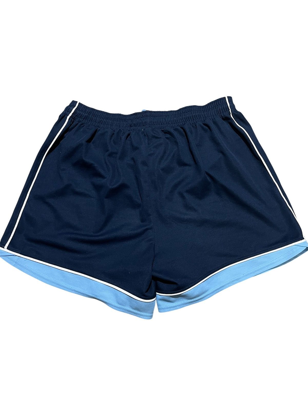 Vintage Reebok vintage Argentina soccer shorts Size US 30 / EU 46 - 2 Thumbnail
