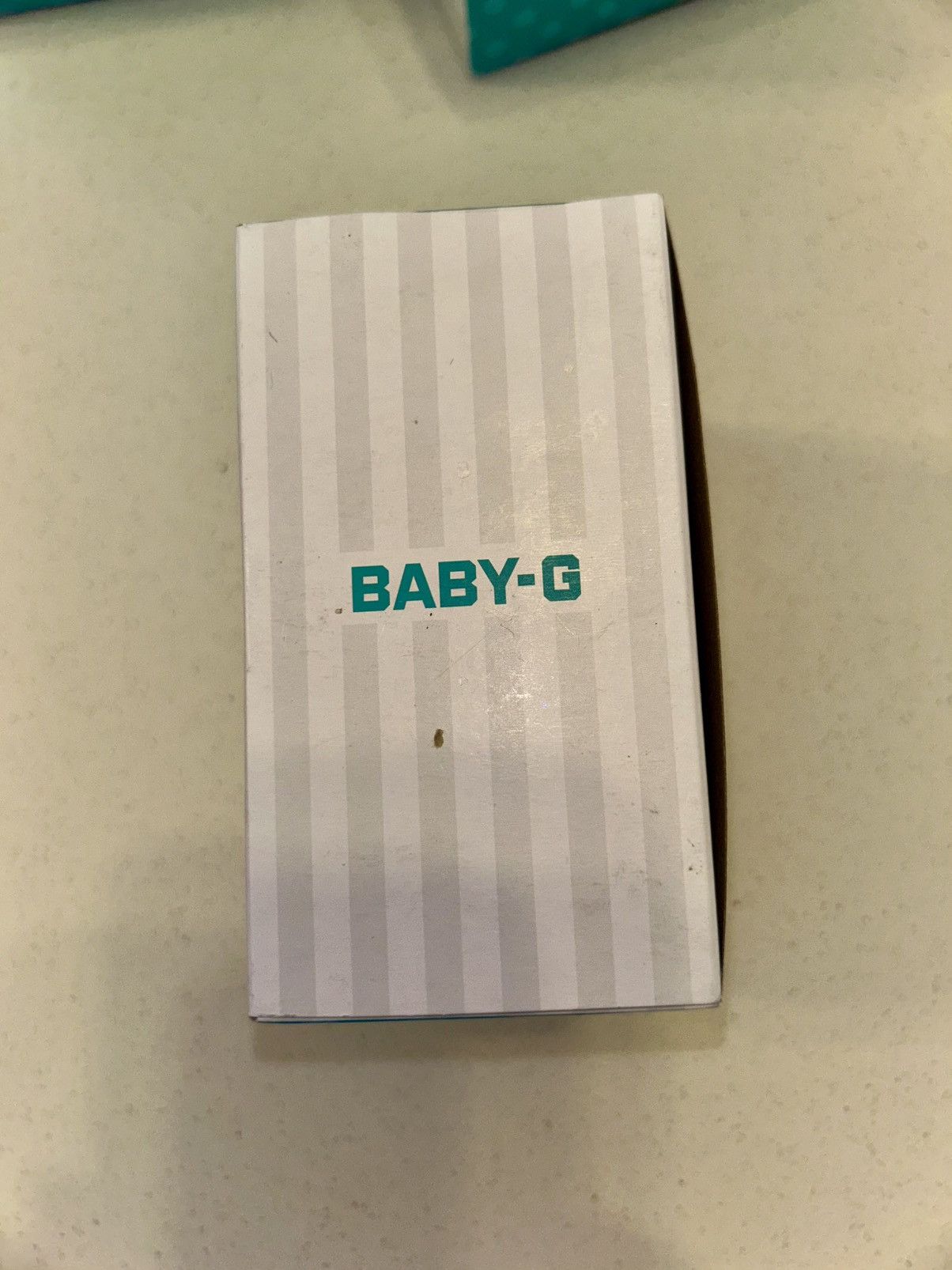 G Shock Baby G Shock Size ONE SIZE - 4 Thumbnail