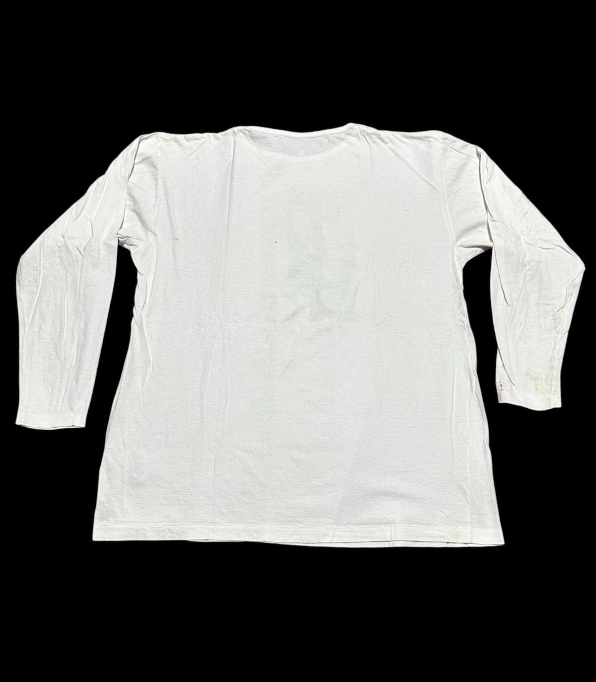 Michael Jackson Vtg 80s Micheal Jackson Size US L / EU 52-54 / 3 - 2 Thumbnail