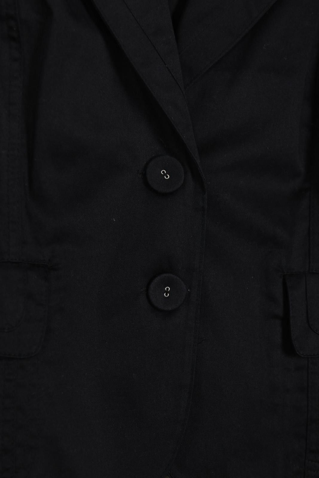 Other 06' Reitmans Cropped Blazer Size L / US 10 / IT 46 - 3 Thumbnail