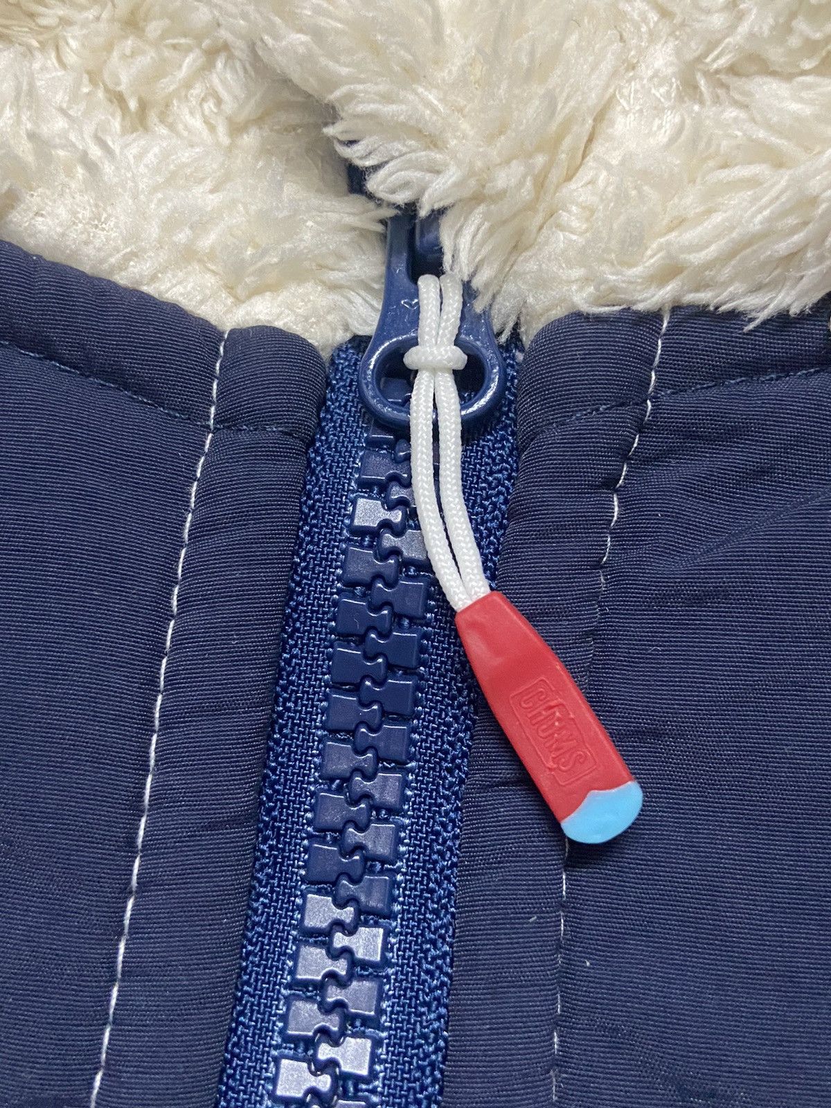 Chums Chums Sherpa Fullzip Hoodie Size US M / EU 48-50 / 2 - 4 Thumbnail