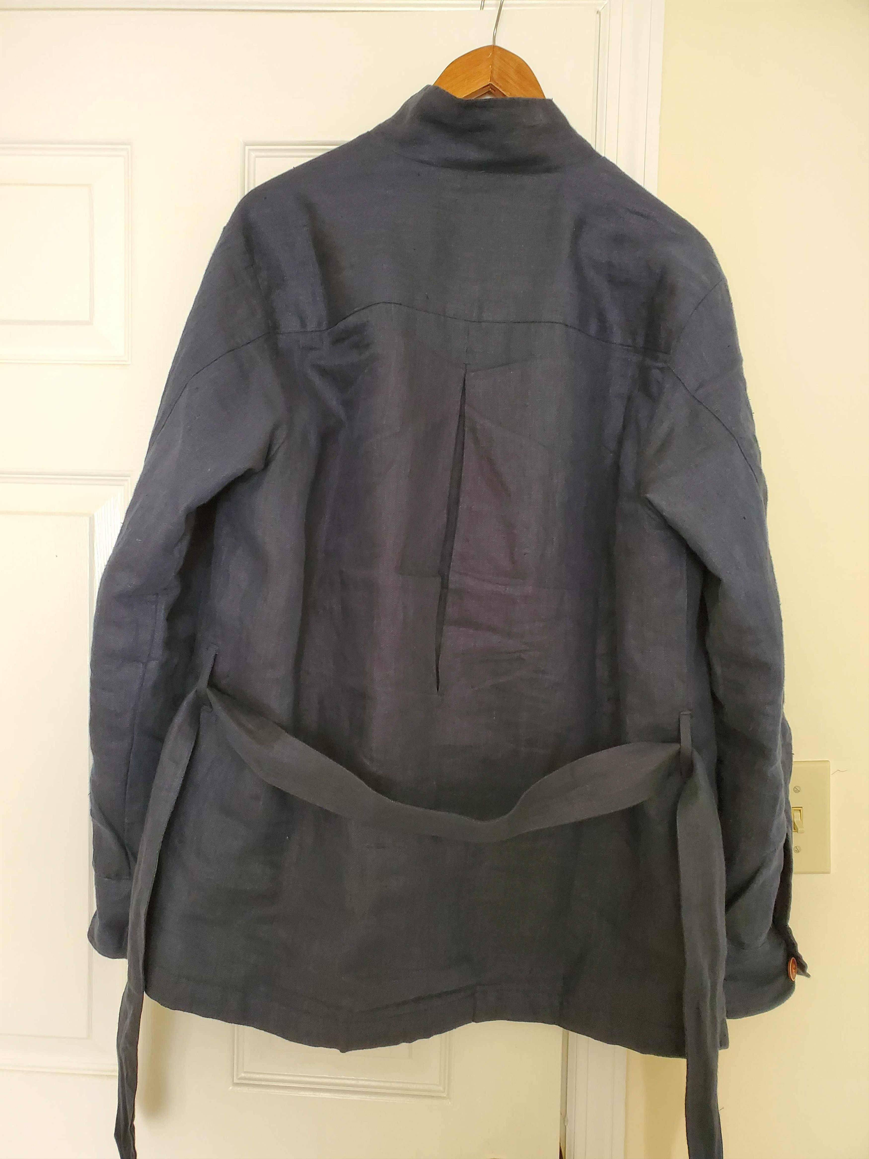 18 East 18 East Safari Jacket Size US M / EU 48-50 / 2 - 4 Thumbnail