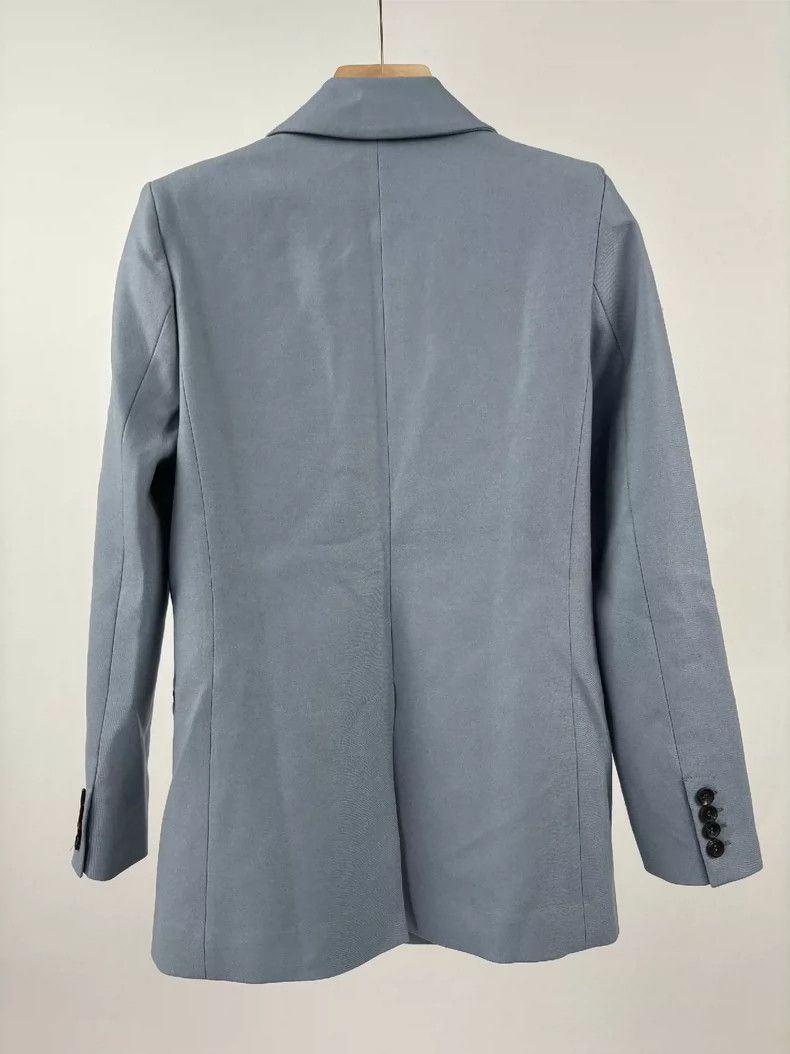 Loro Piana LORO PIANA Ms.Suits in a suit and tie Size XS / US 0-2 / IT 36-38 - 3 Thumbnail
