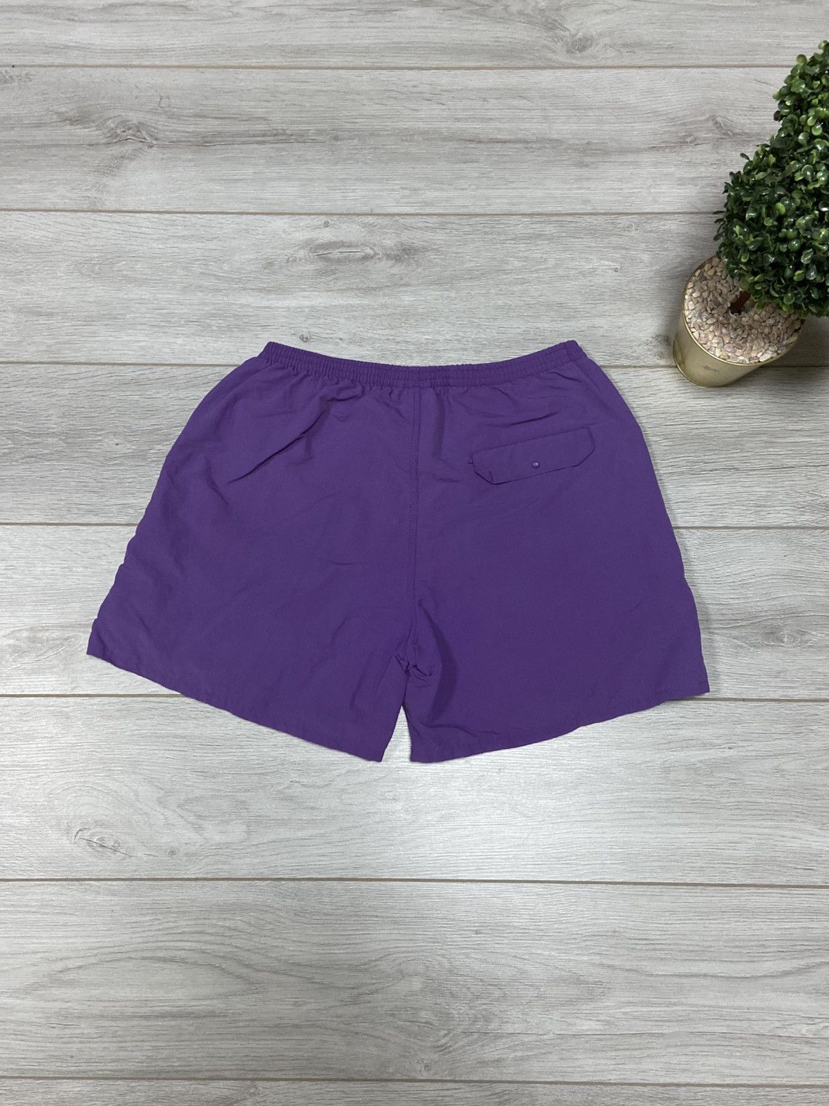 Travis Scott Cactus Jack Trails Outdoor Hiking Shorts Large Size US 34 / EU 50 - 10 Thumbnail
