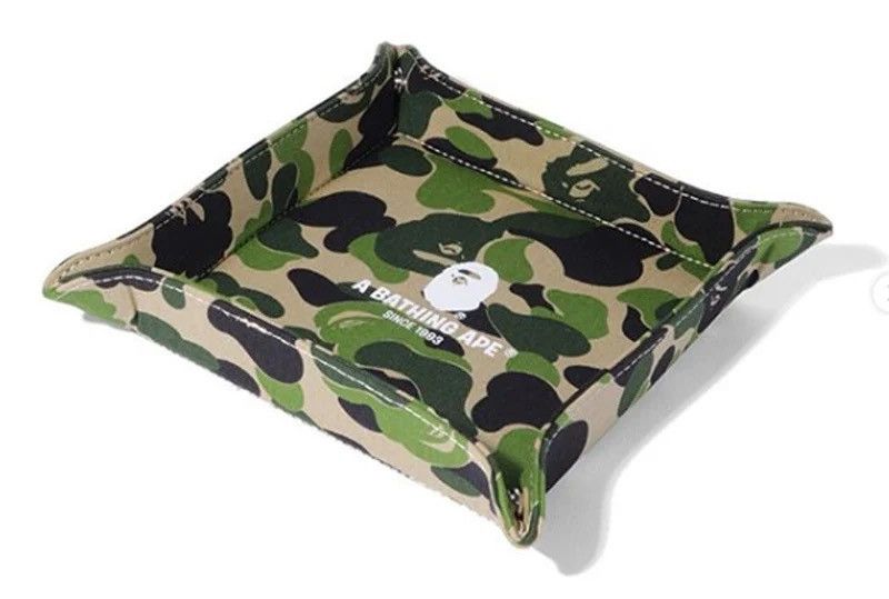 Bape Bape Tray Size ONE SIZE - 1 Thumbnail