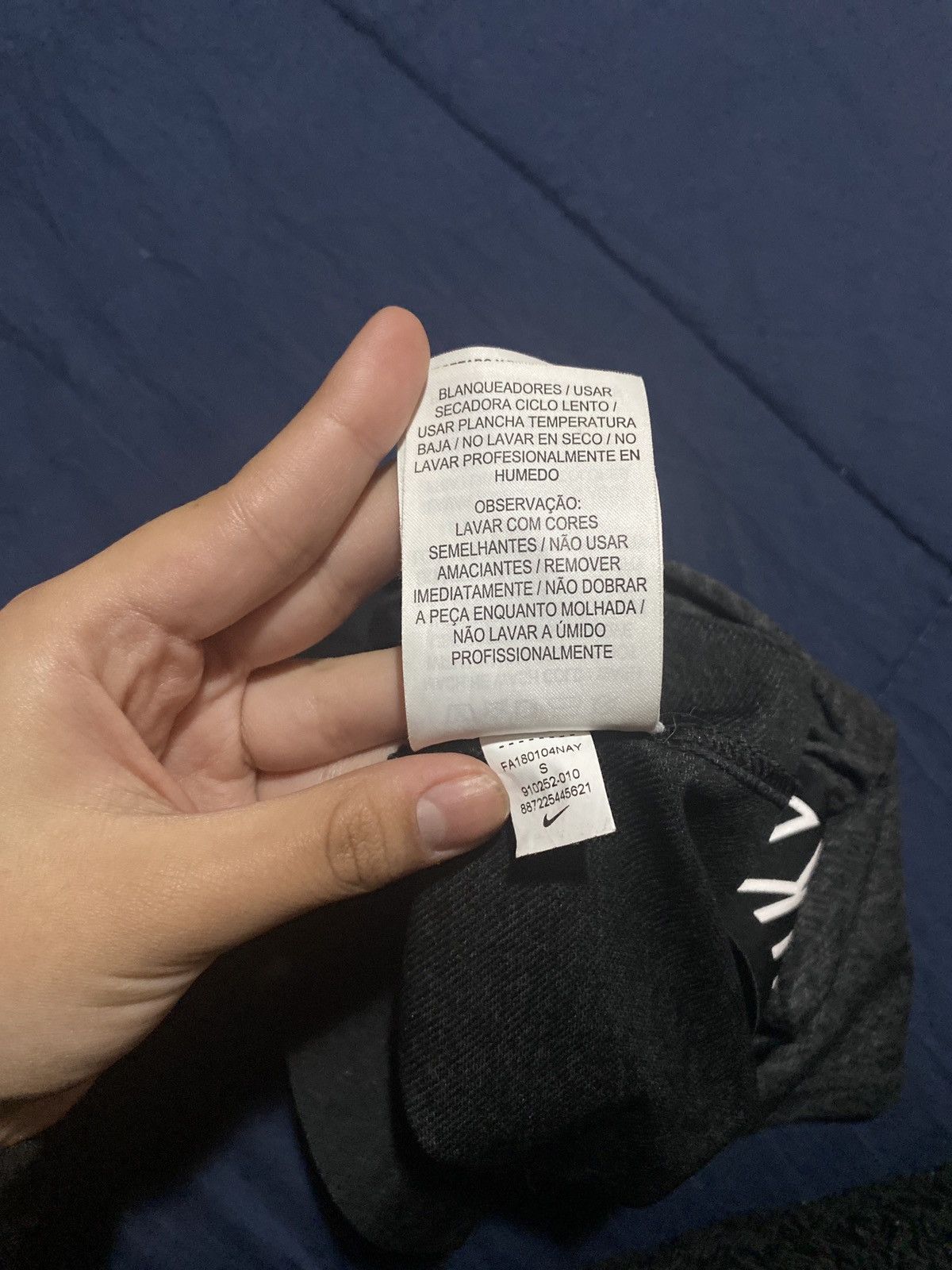 Nike Nike athletic shorts Size 24" / US 00 / IT 34 - 7 Thumbnail