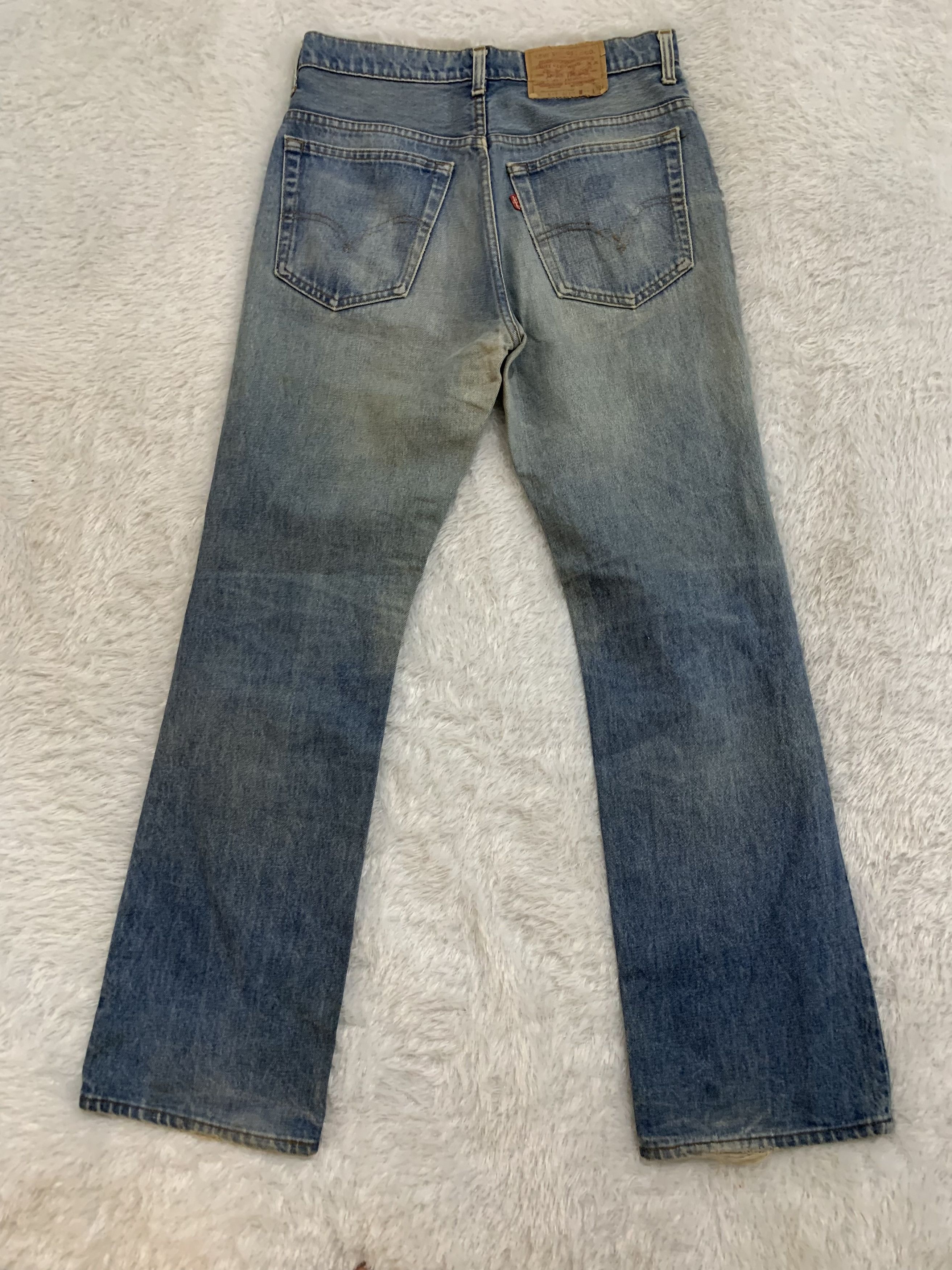 Levi's Vintage Clothing Levi’s 517 Vintage 1217 Size US 30 / EU 46 - 3 Thumbnail