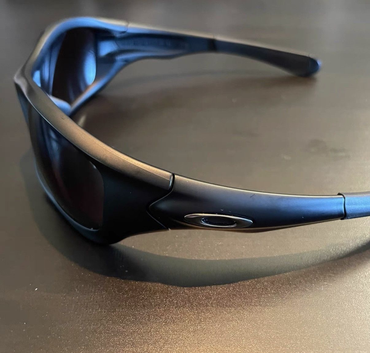 Oakley Oakley Pitbull Sunglasses K24 Size ONE SIZE - 2 Thumbnail