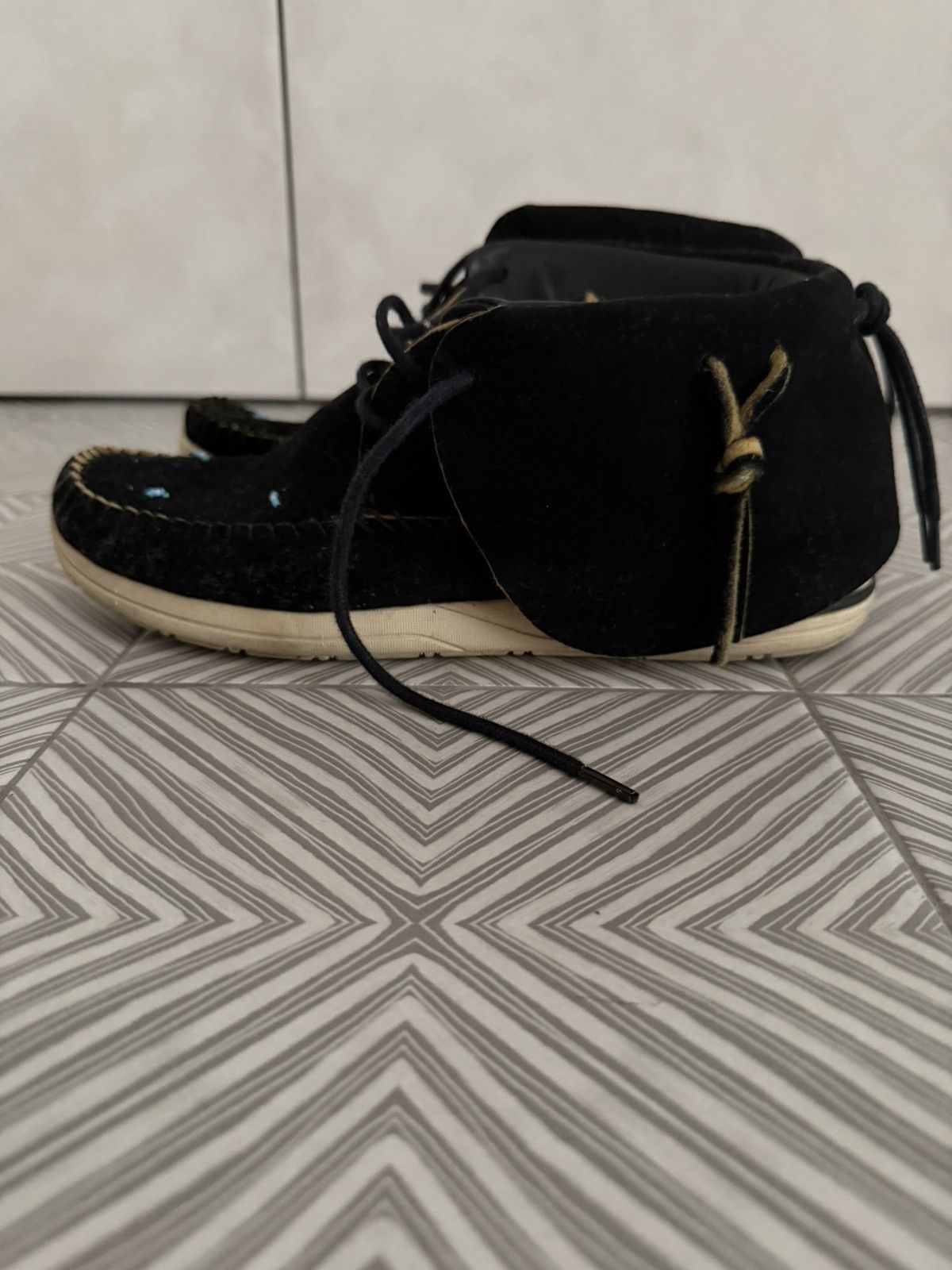 Visvim Visvim FBT Shaman Folk Size US 8 / EU 41 - 5 Thumbnail