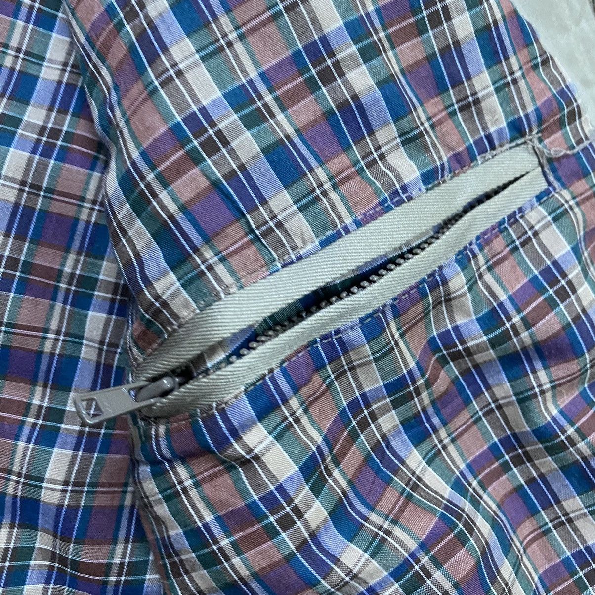 Japanese Brand Rabbit Arrow 2 way tactical multipocket Size US L / EU 52-54 / 3 - 21 Thumbnail